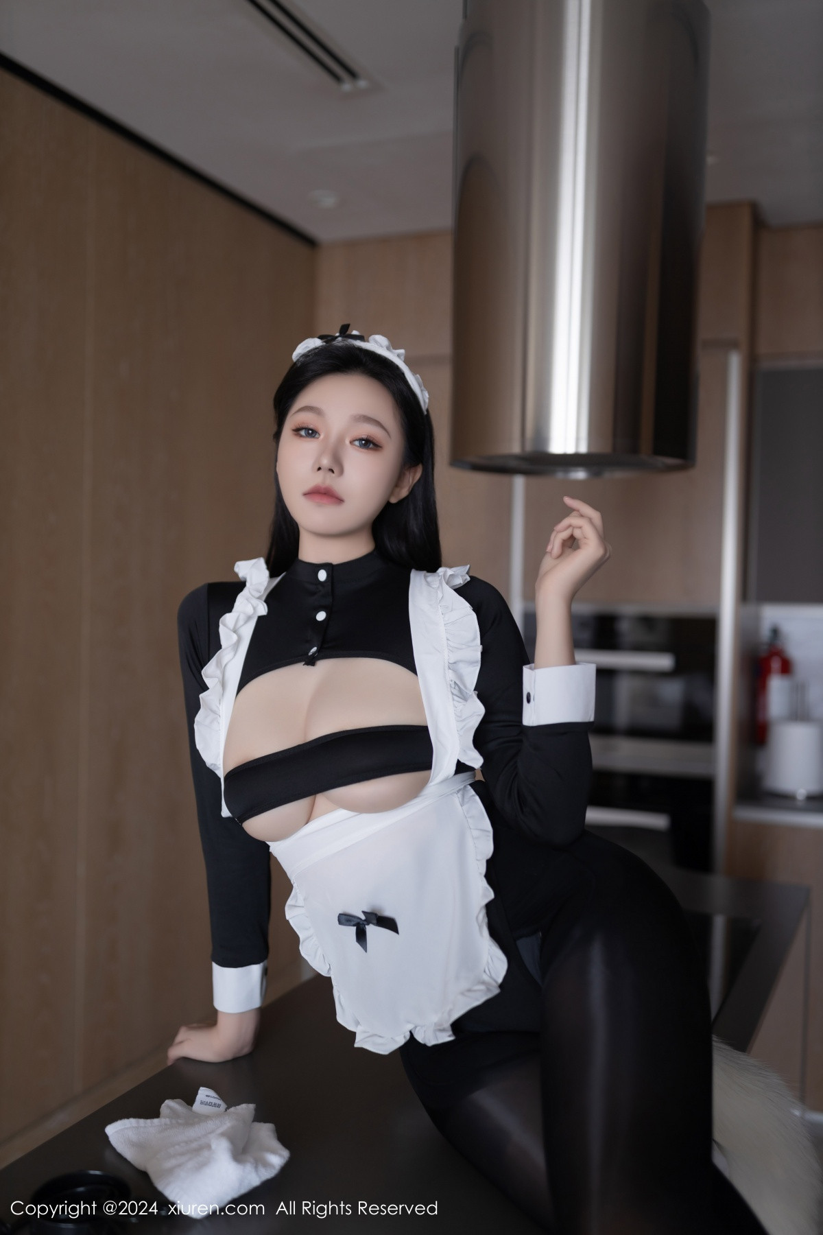 [XiuRen秀人网]第8720期安然写真 [80P]-012