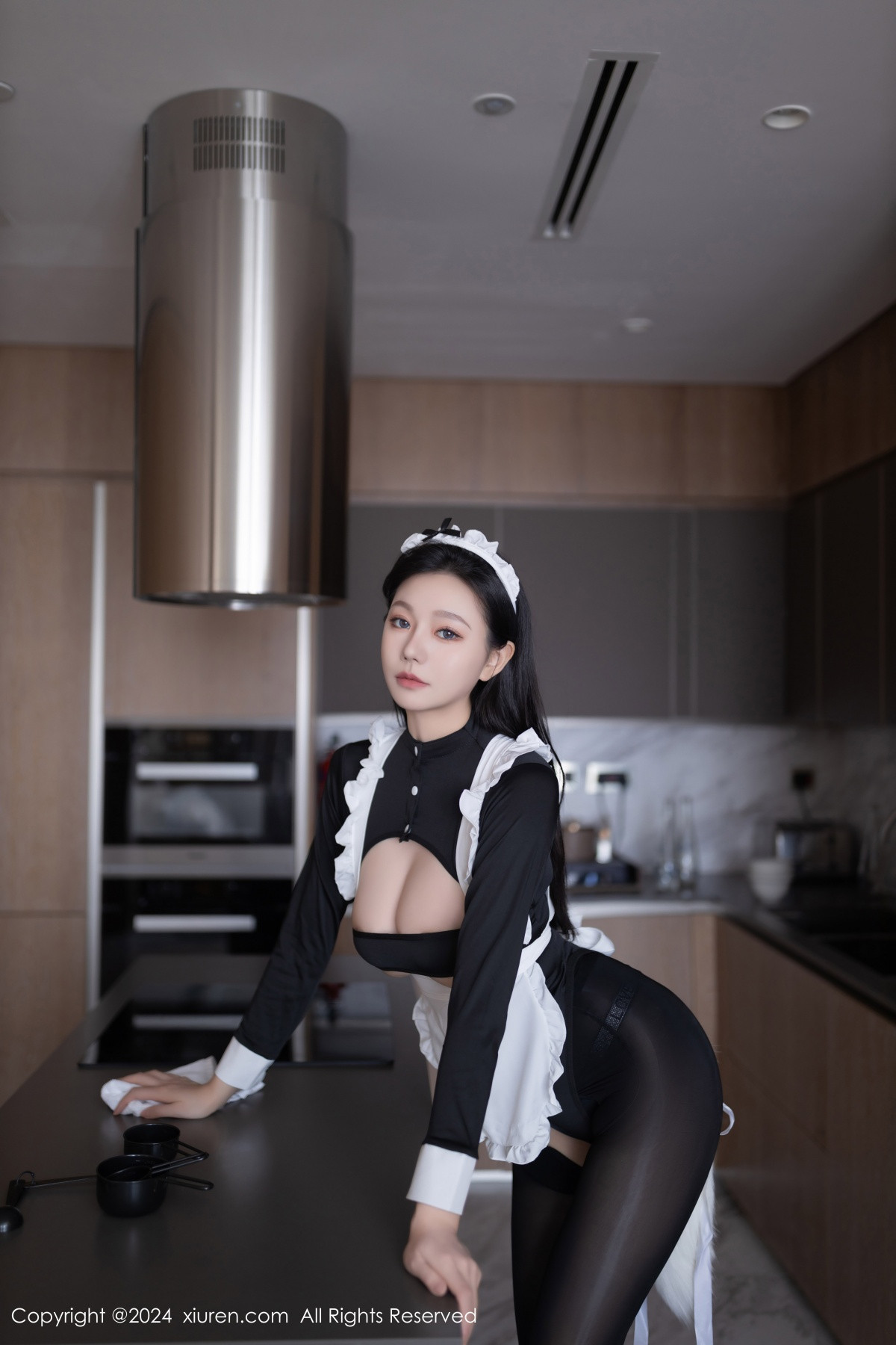 [XiuRen秀人网]第8720期安然写真 [80P]-008