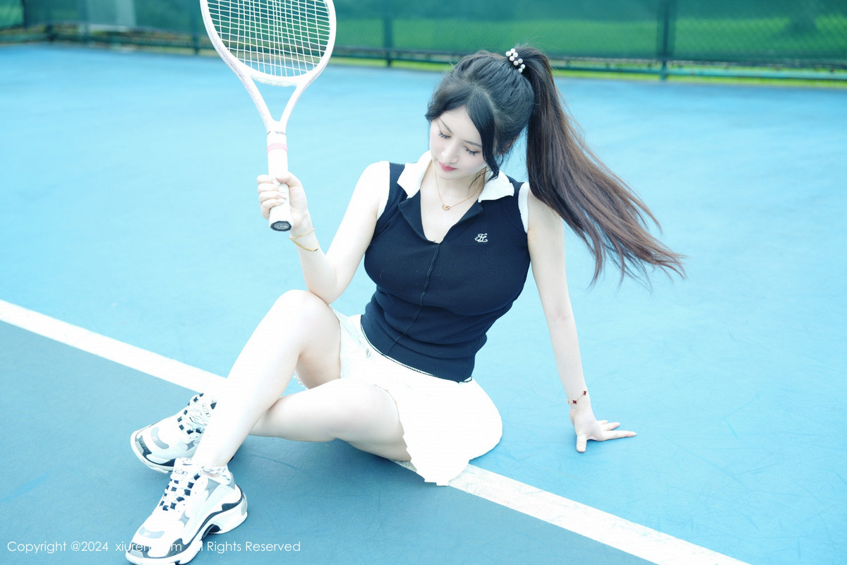 [XiuRen秀人网]第8821期诗诗写真 [73P]-029