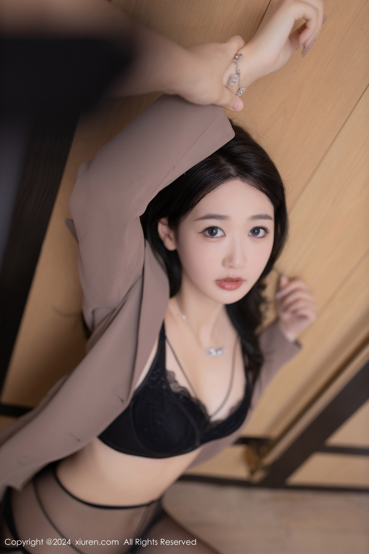 [XiuRen秀人网]第8824期唐安琪写真 [83P]-023