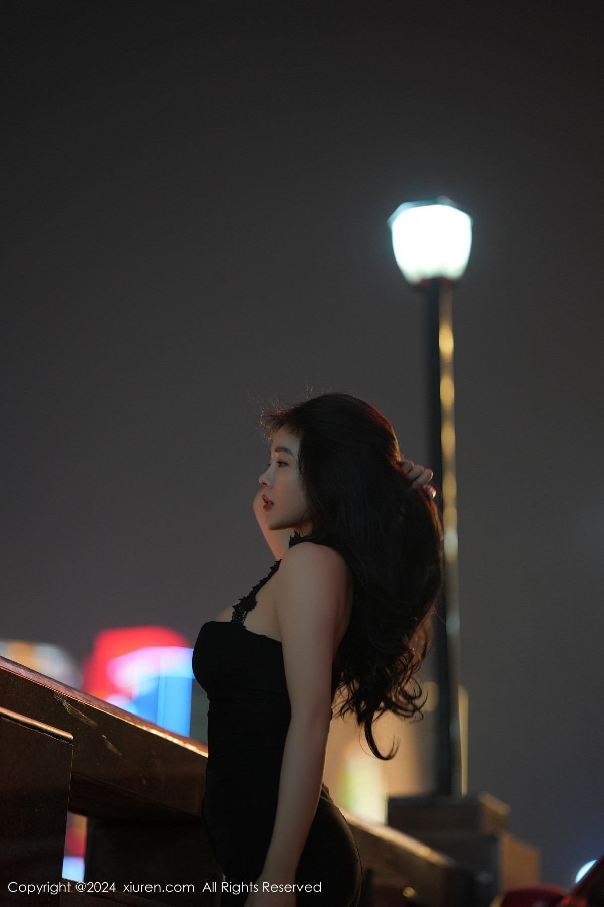 [XiuRen秀人网]第8818期奶呼呼写真 [77P]-076