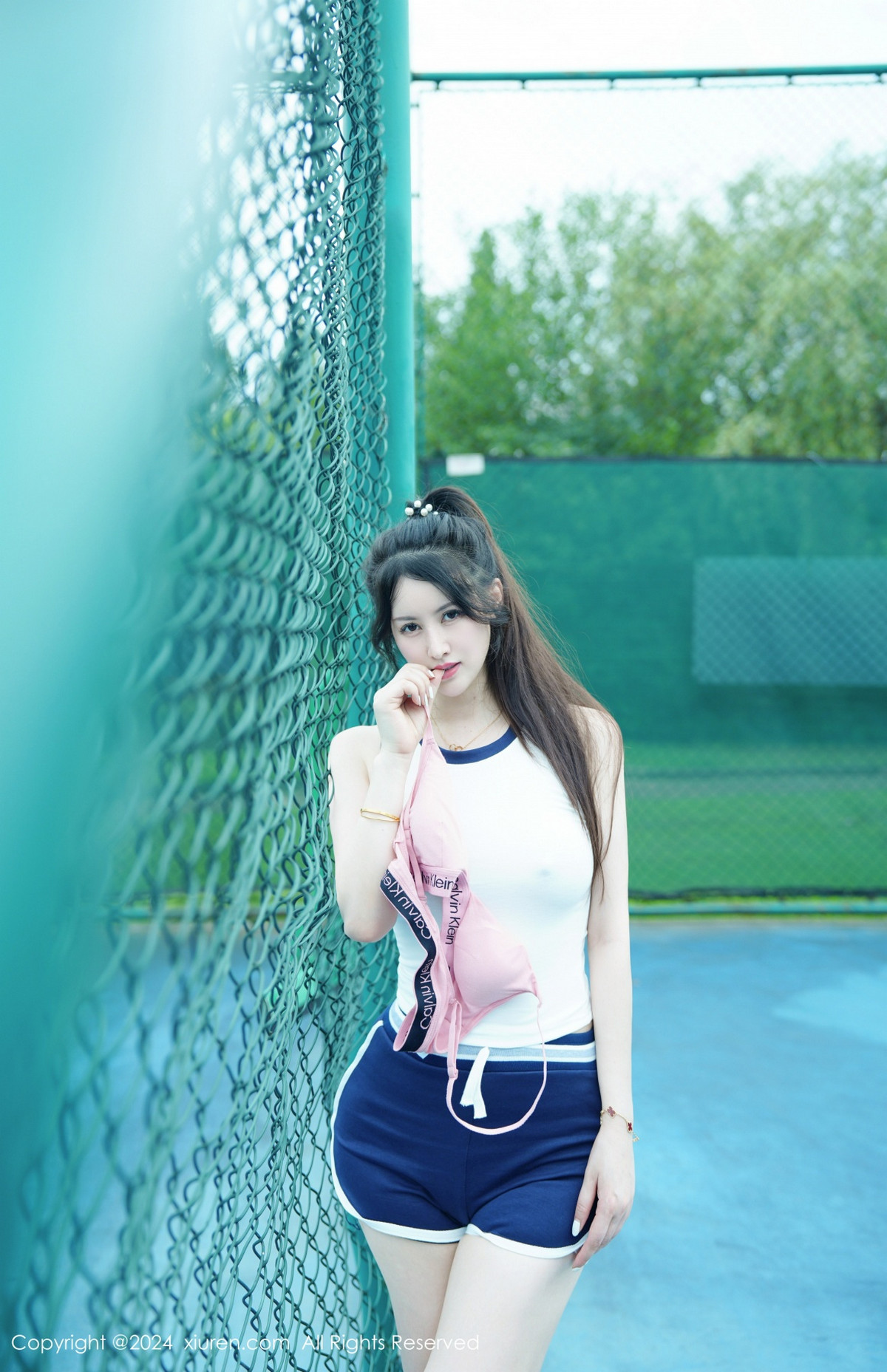 [XiuRen秀人网]第8821期诗诗写真 [73P]-060
