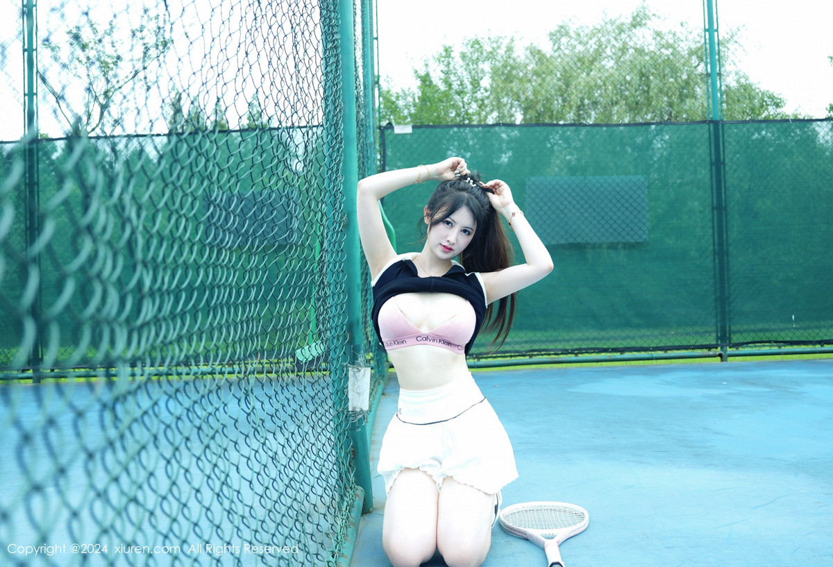 [XiuRen秀人网]第8821期诗诗写真 [73P]-010