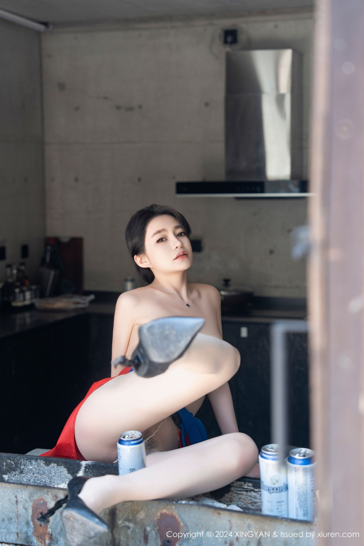 [XingYan星颜社]第253期林幼一写真 [81P]-020