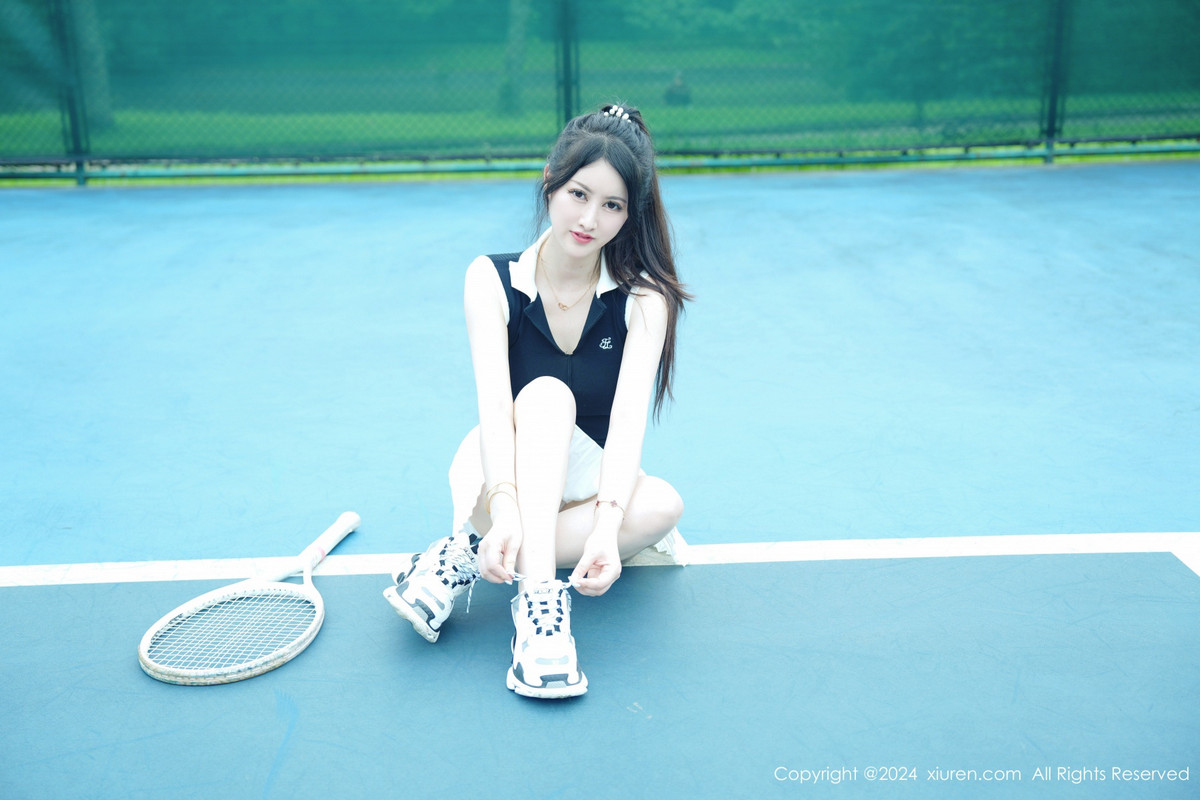 [XiuRen秀人网]第8821期诗诗写真 [73P]-054
