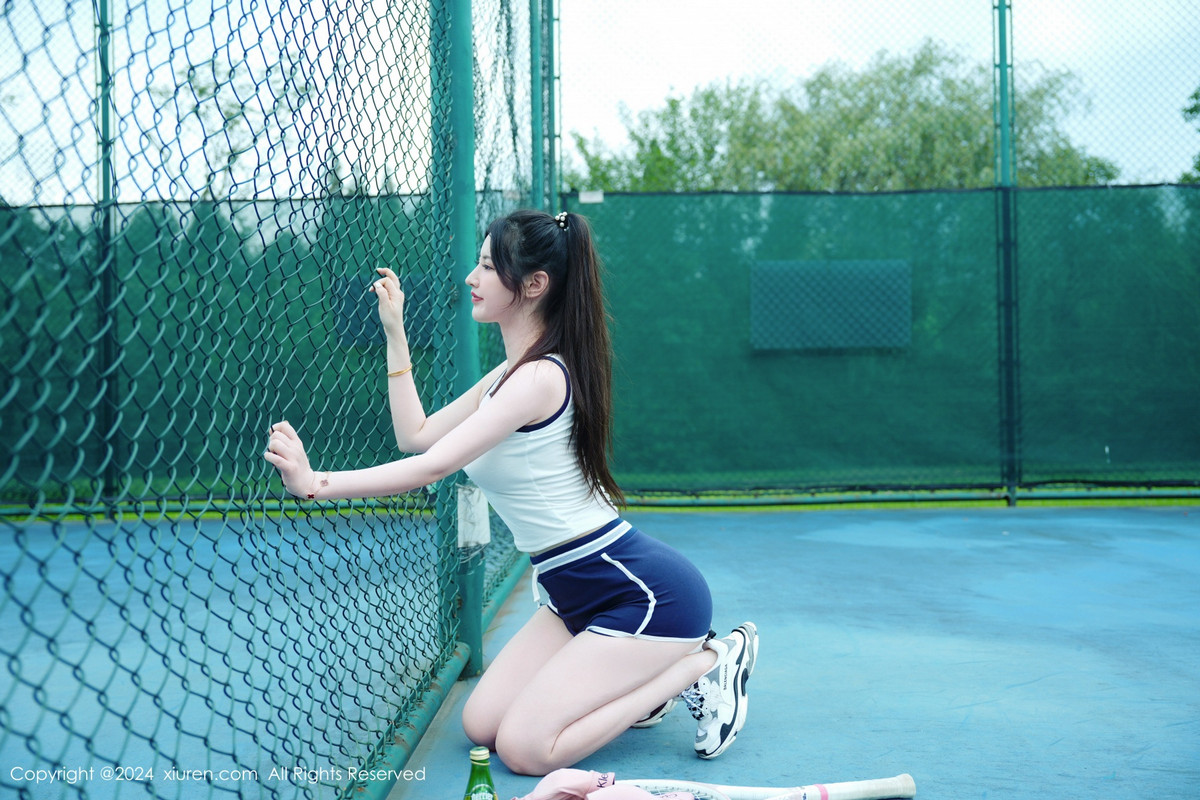 [XiuRen秀人网]第8821期诗诗写真 [73P]-067