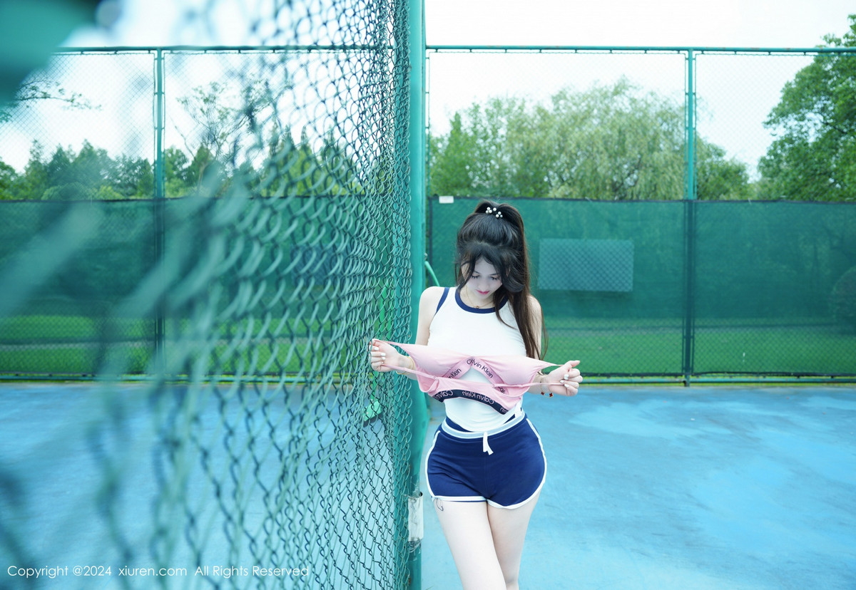 [XiuRen秀人网]第8821期诗诗写真 [73P]-065