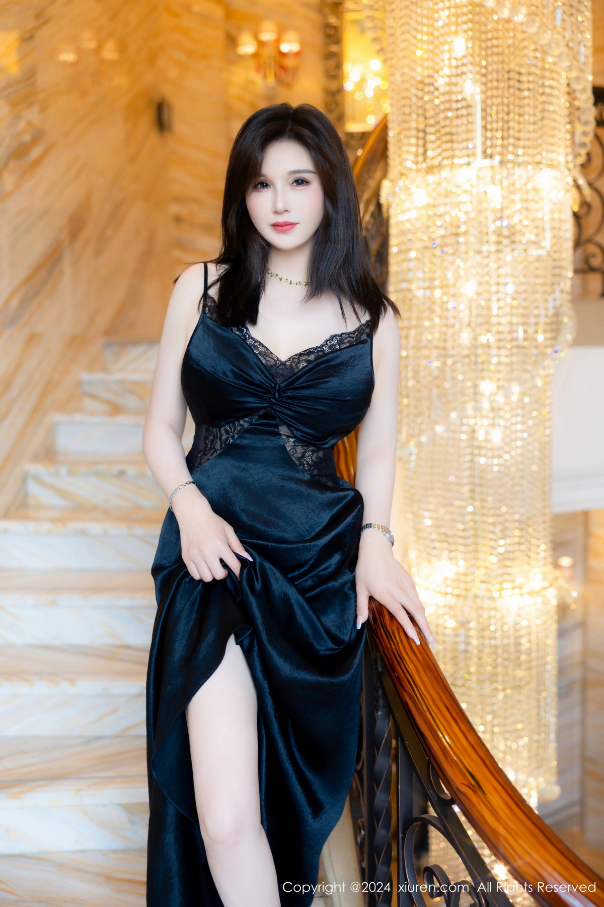 [XiuRen秀人网]第8825期水水姐写真 [73P]-004