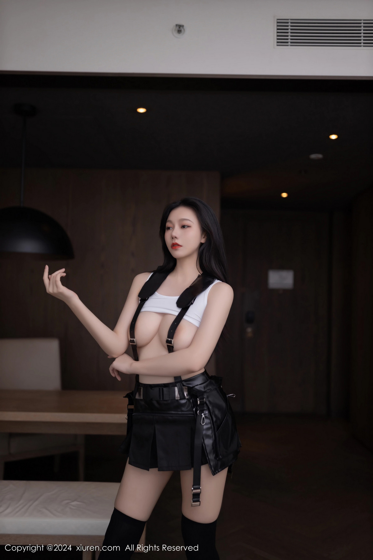 [XiuRen秀人网]第8829期安然写真 [80P]-061