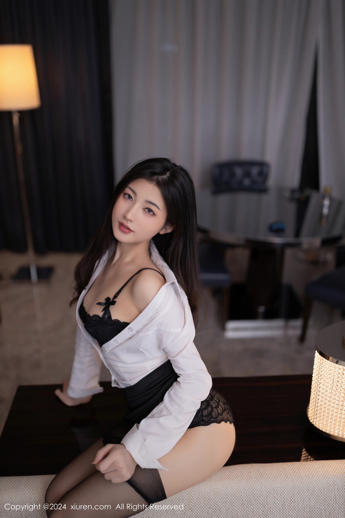 [XiuRen秀人网]第8830期鱼尾写真 [80P]-026