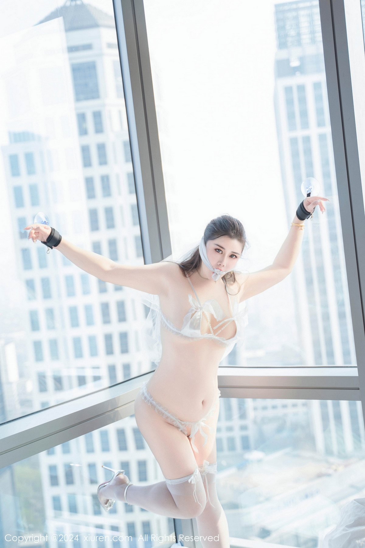 [XiuRen秀人网]第8837期王婉悠写真 [82P]-049