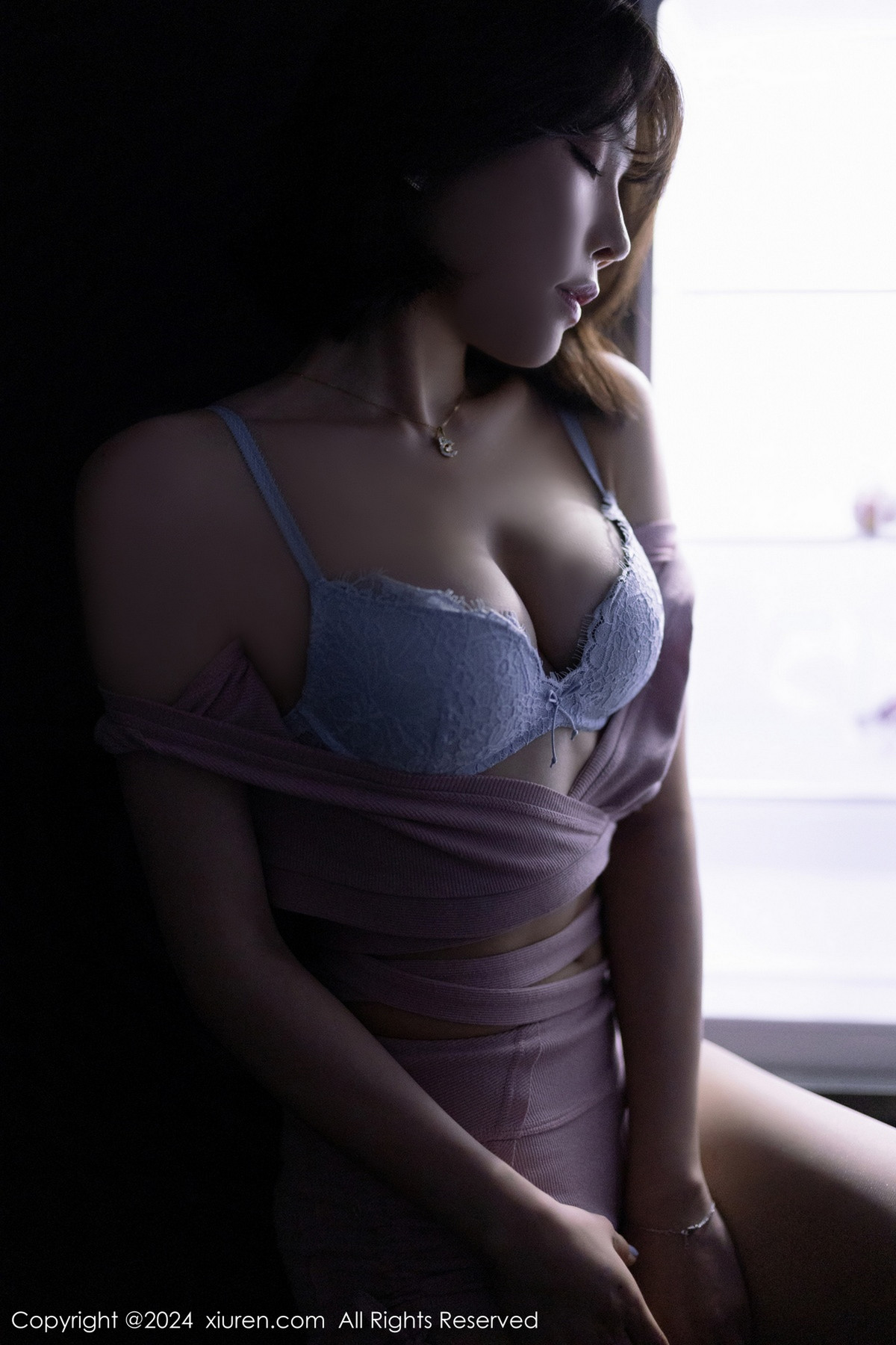 [XiuRen秀人网]第8836期徐莉芝写真 [87P]-041
