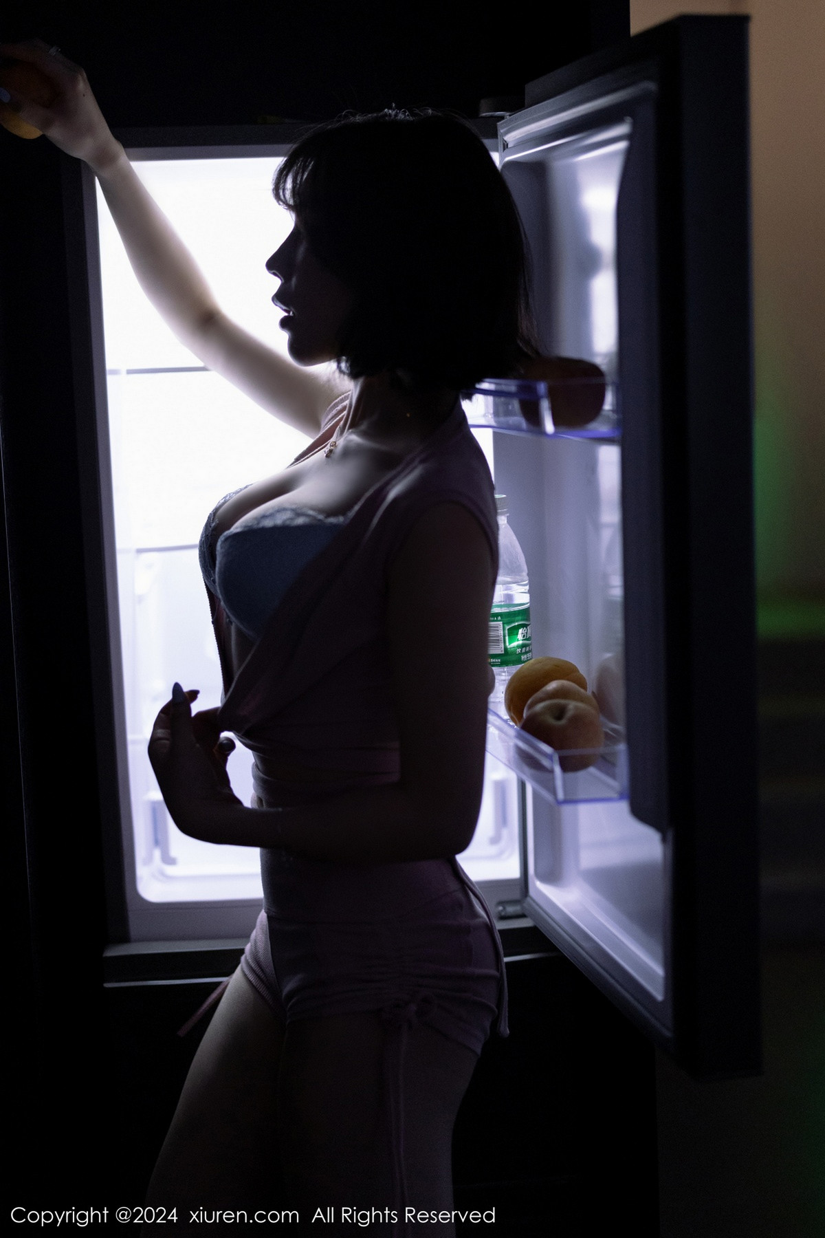 [XiuRen秀人网]第8836期徐莉芝写真 [87P]-034