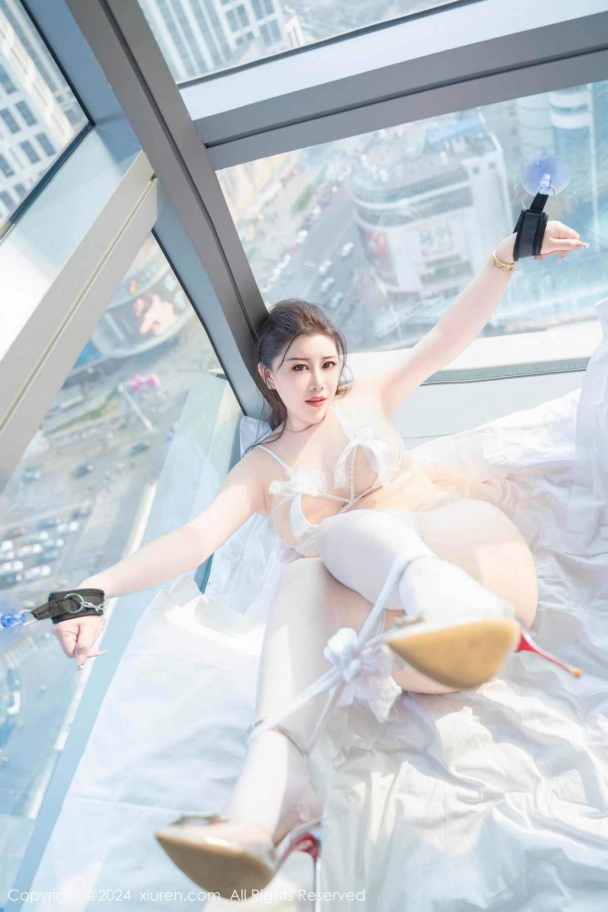 [XiuRen秀人网]第8837期王婉悠写真 [82P]-065