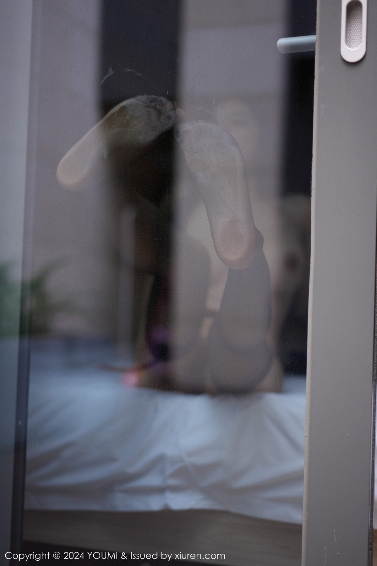 [YouMi尤蜜荟]第1082期心妍小公主写真 [66P]-057