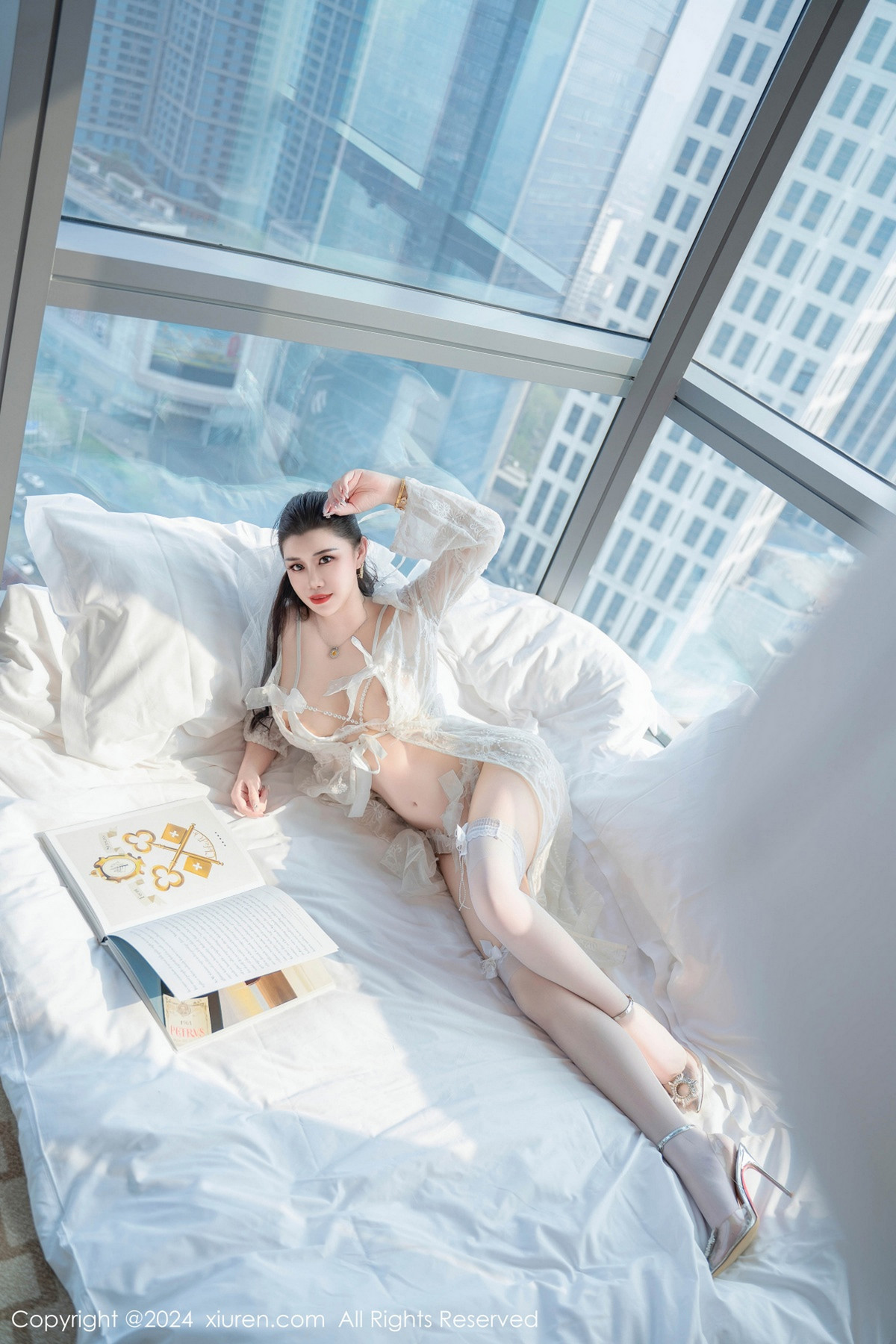[XiuRen秀人网]第8837期王婉悠写真 [82P]-015