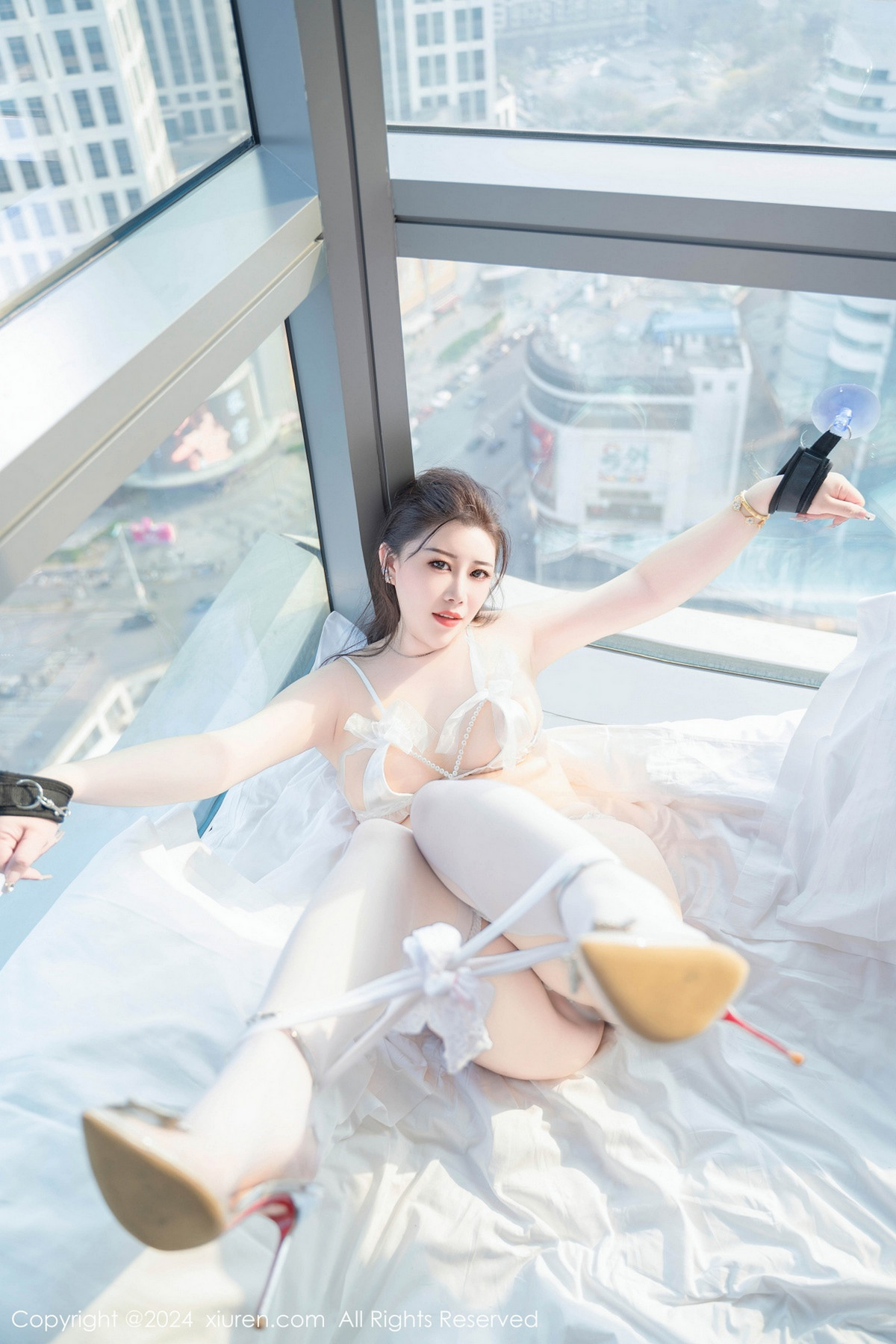 [XiuRen秀人网]第8837期王婉悠写真 [82P]-070