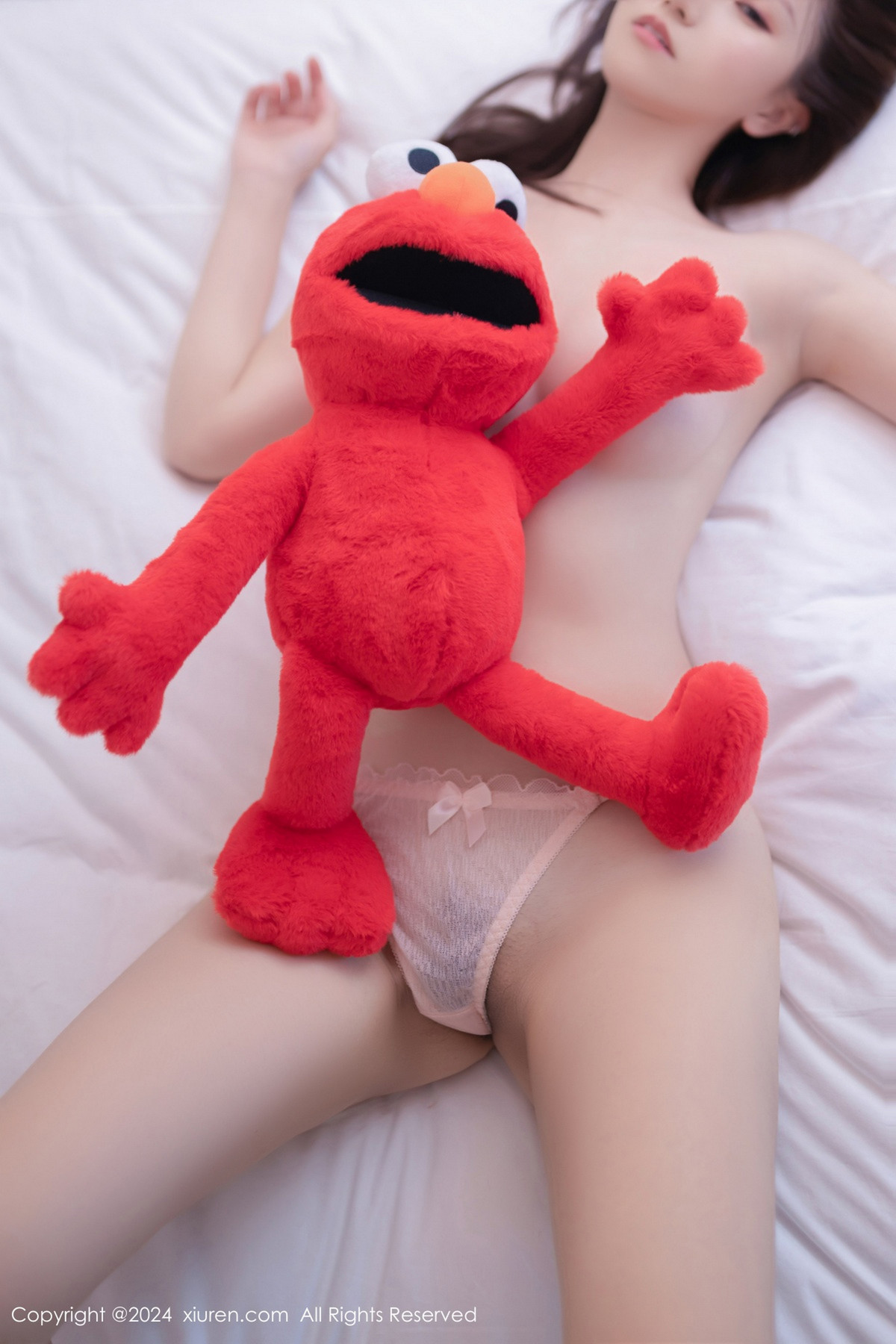 [XiuRen秀人网]第8834期杏子写真 [84P]-073