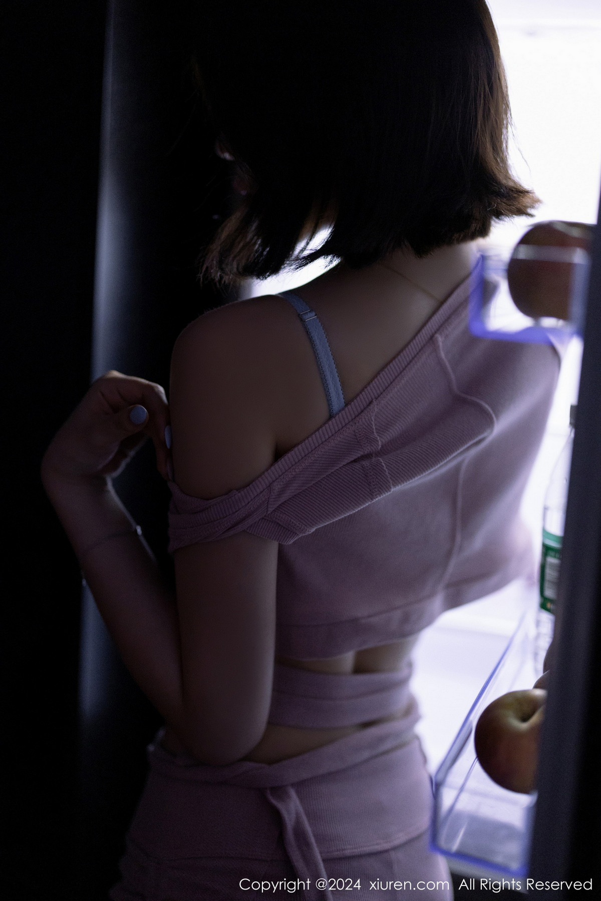 [XiuRen秀人网]第8836期徐莉芝写真 [87P]-035