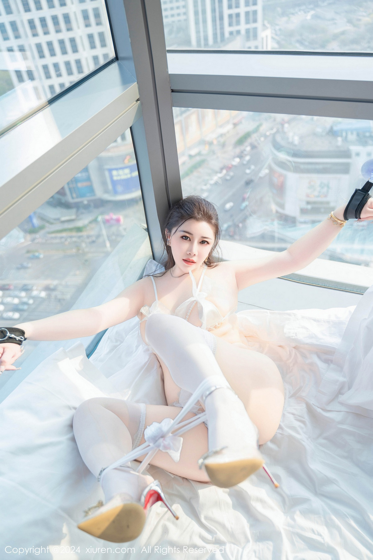 [XiuRen秀人网]第8837期王婉悠写真 [82P]-064
