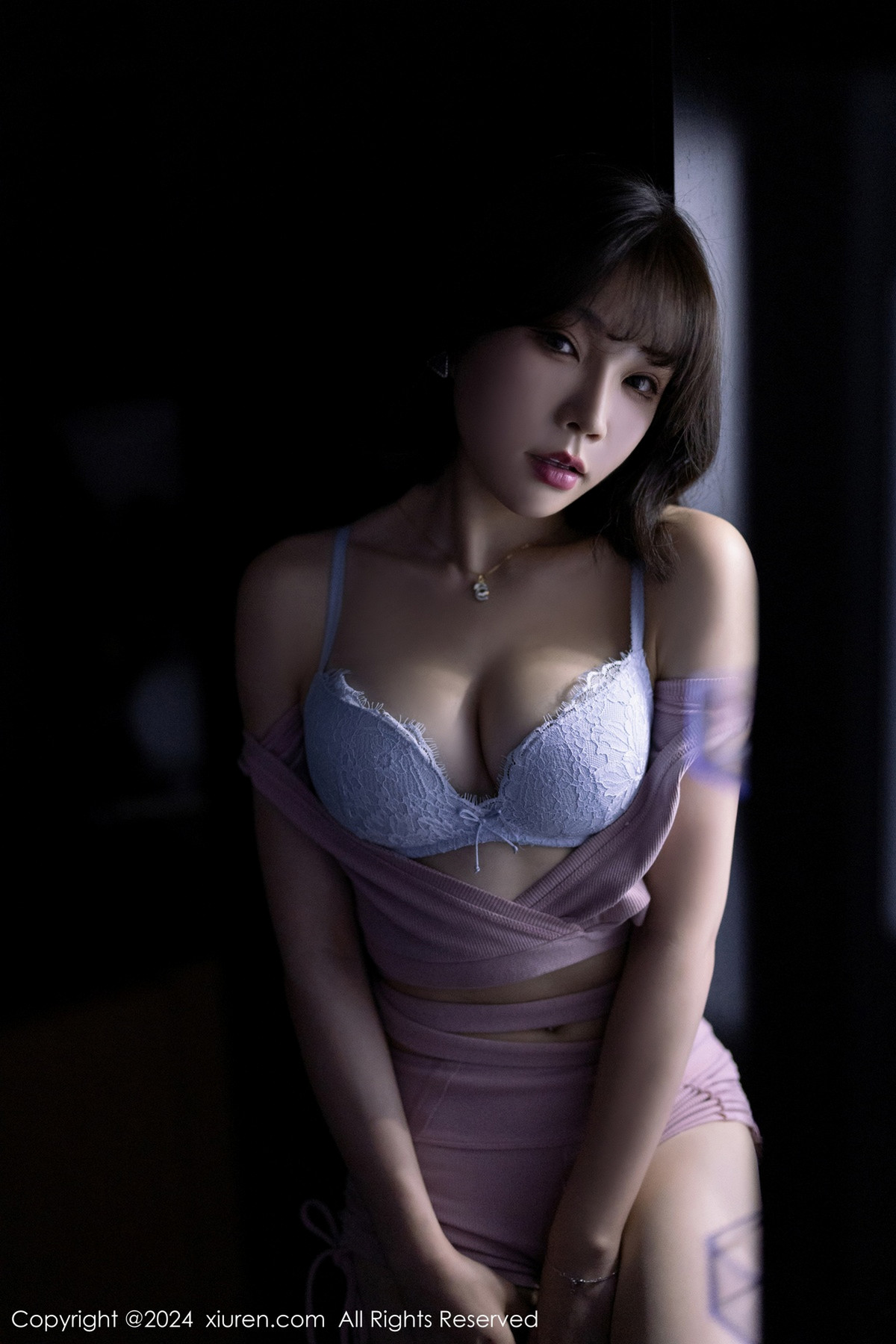 [XiuRen秀人网]第8836期徐莉芝写真 [87P]-040