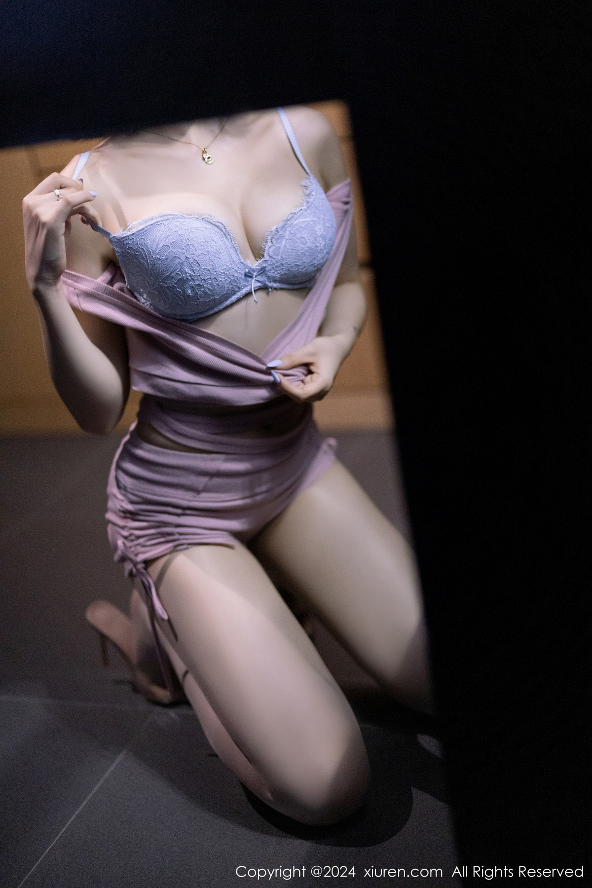 [XiuRen秀人网]第8836期徐莉芝写真 [87P]-048