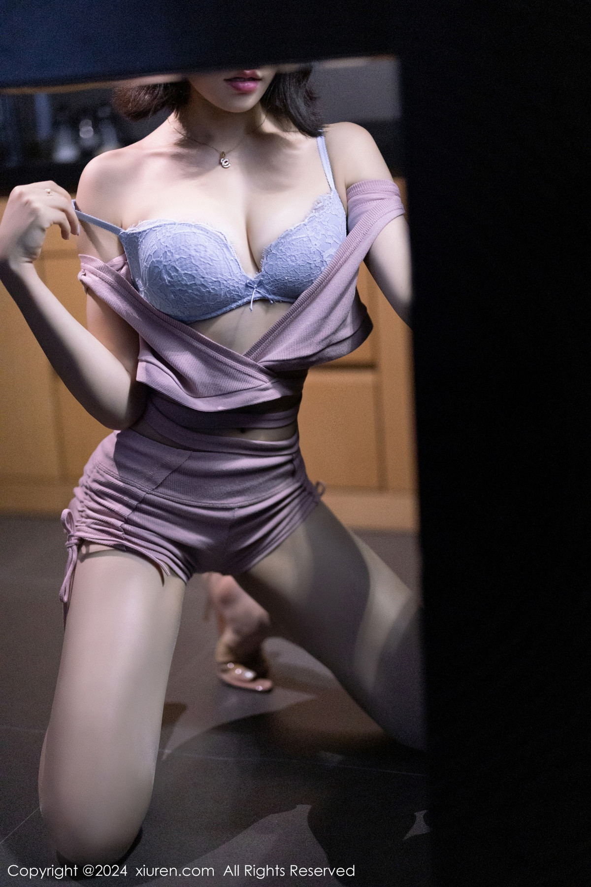 [XiuRen秀人网]第8836期徐莉芝写真 [87P]-049