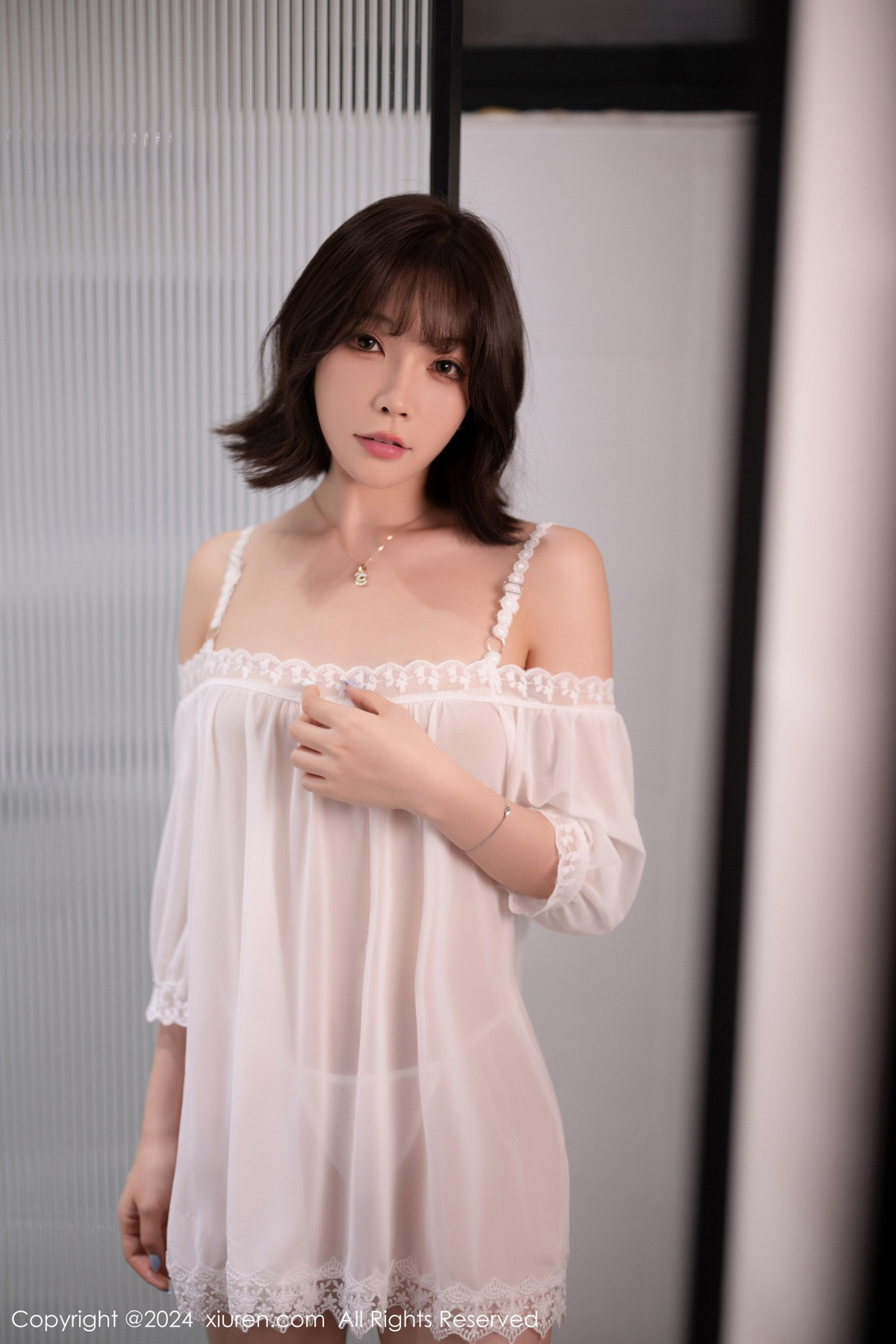 [XiuRen秀人网]第8836期徐莉芝写真 [87P]-060