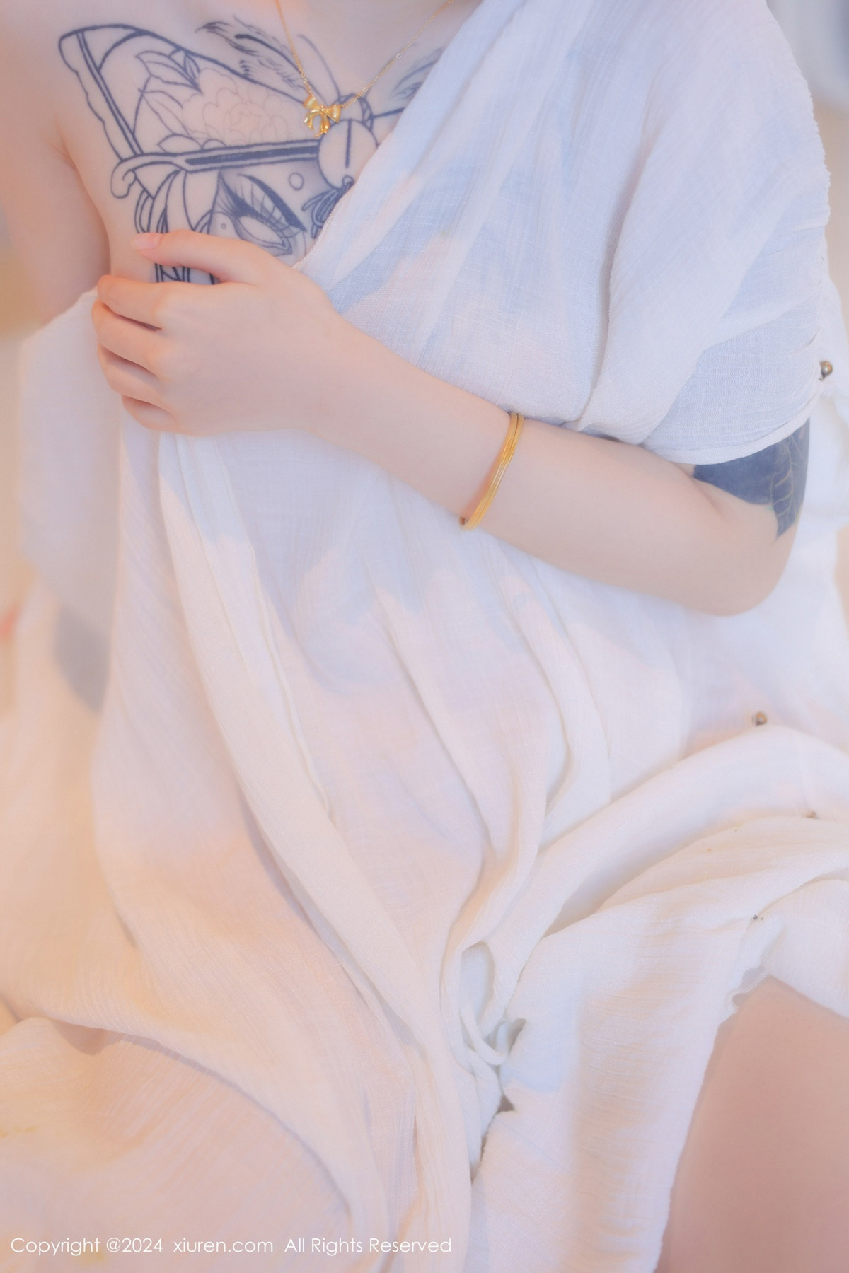 [XiuRen秀人网]第8842期夏竹写真 [83P]-063