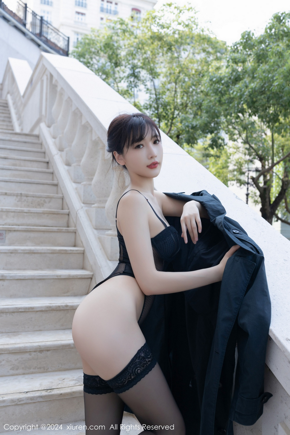 [XiuRen秀人网]第8844期陆萱萱写真 [80P]-066