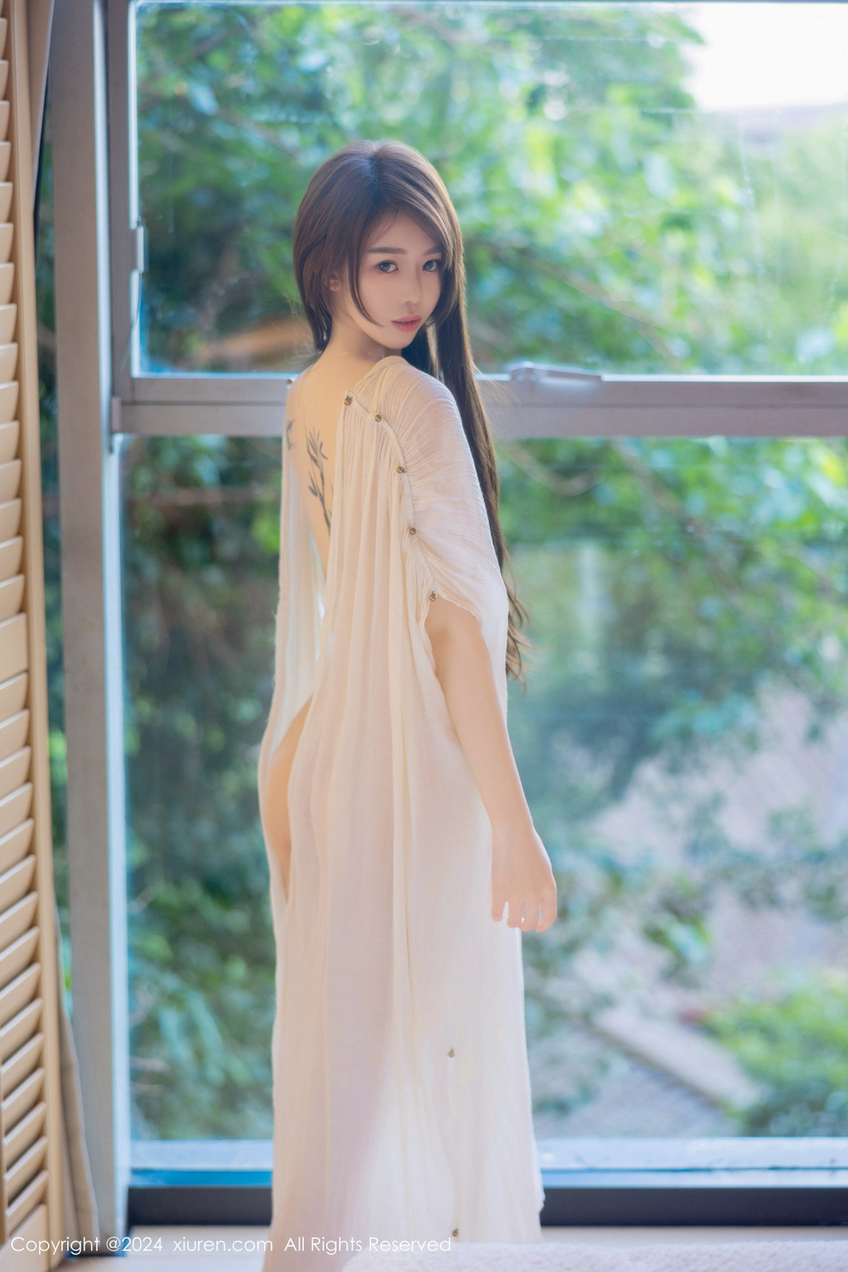 [XiuRen秀人网]第8842期夏竹写真 [83P]-073