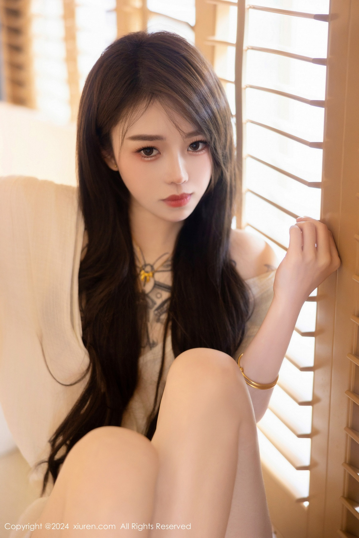 [XiuRen秀人网]第8842期夏竹写真 [83P]-018