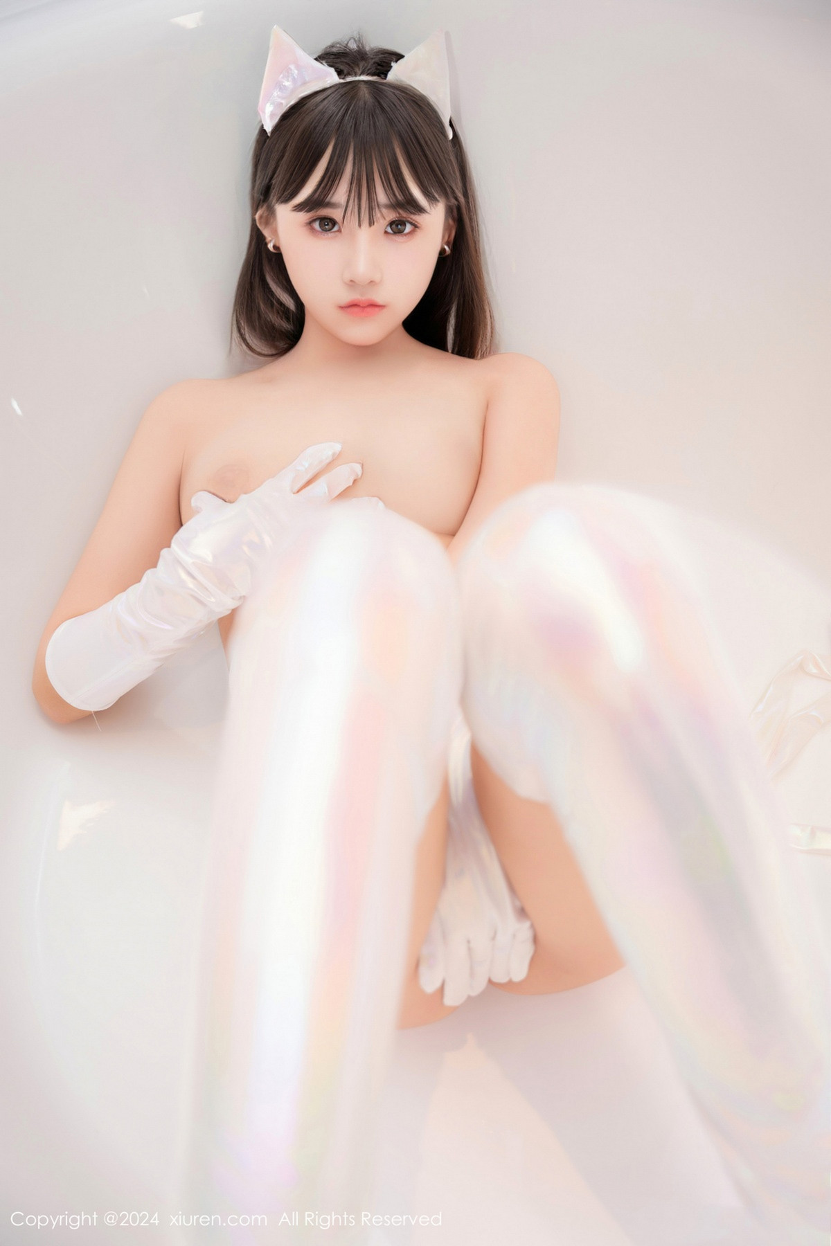 [XiuRen秀人网]第8840期徐若兮写真 [75P]-047
