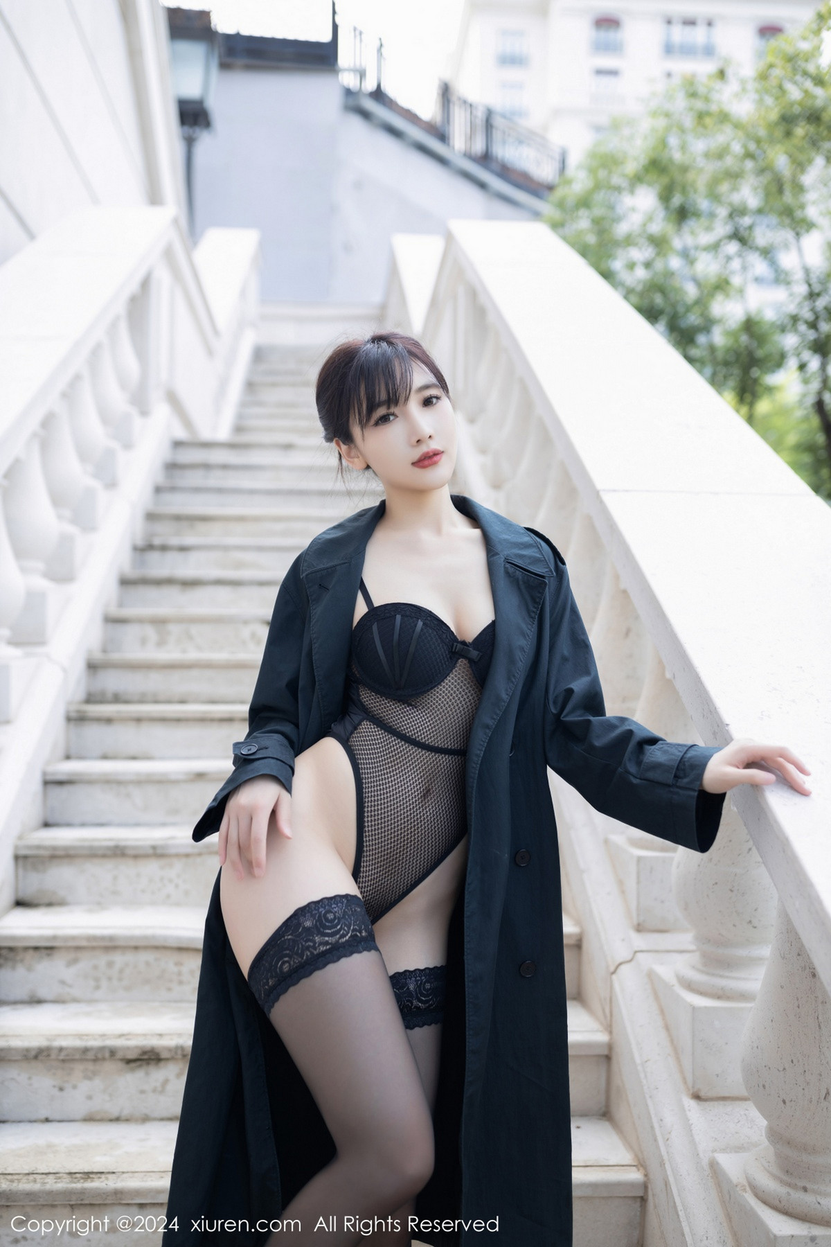 [XiuRen秀人网]第8844期陆萱萱写真 [80P]-073