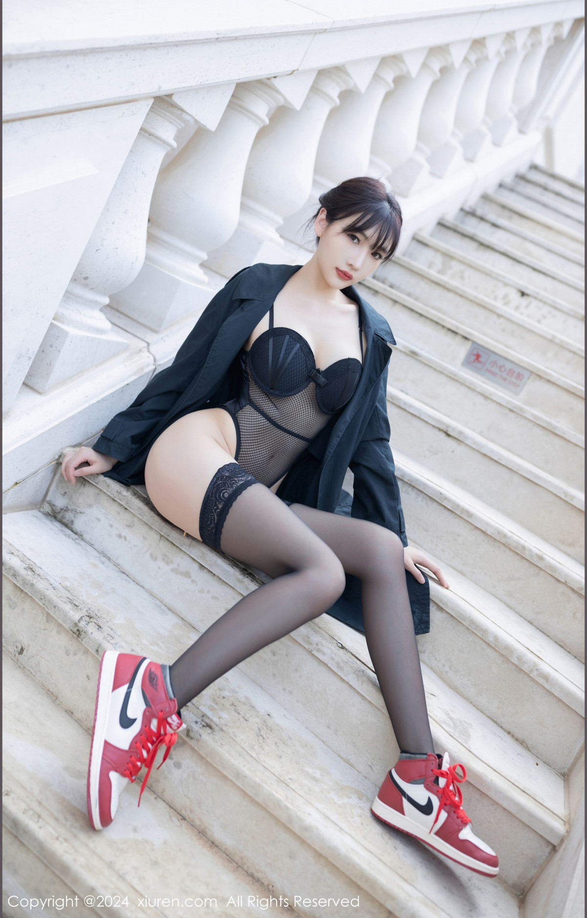 [XiuRen秀人网]第8844期陆萱萱写真 [80P]-070