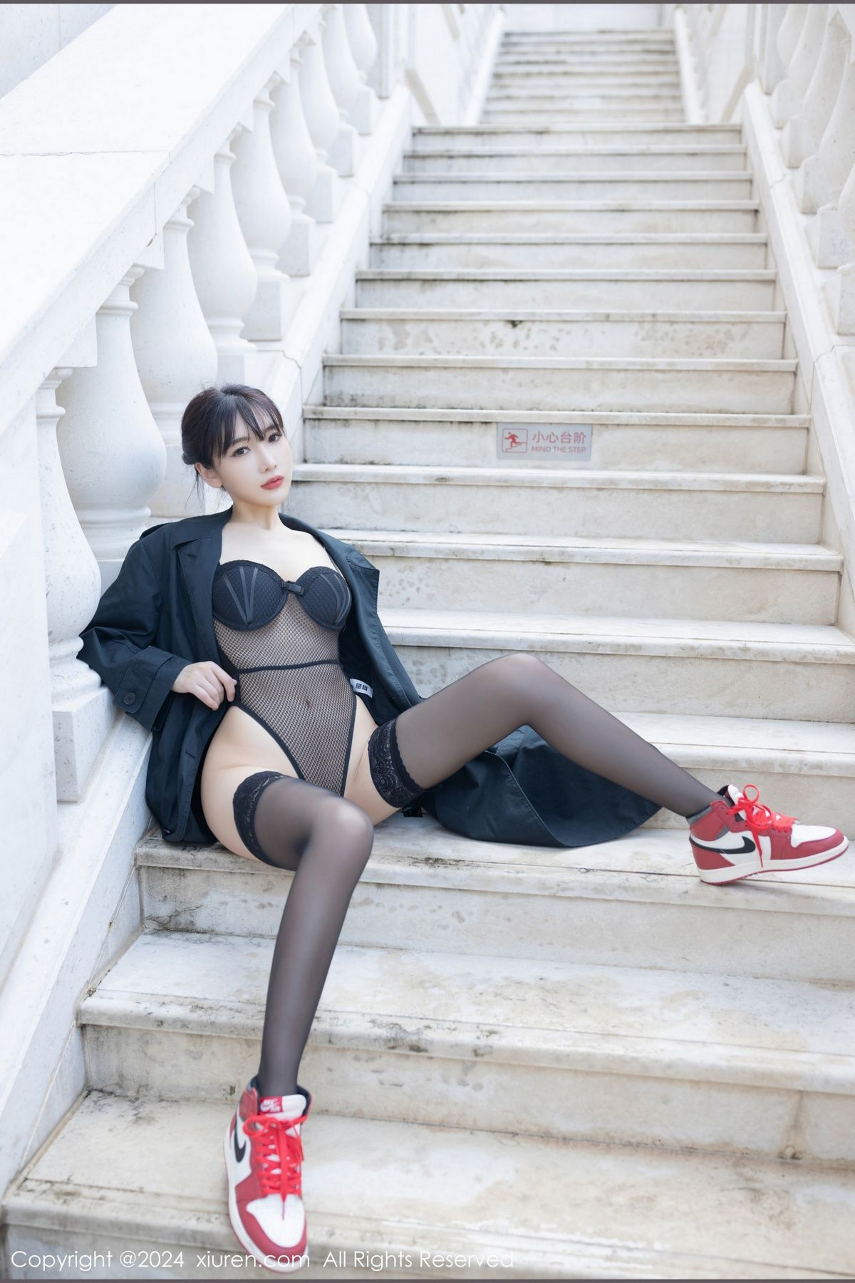 [XiuRen秀人网]第8844期陆萱萱写真 [80P]-068