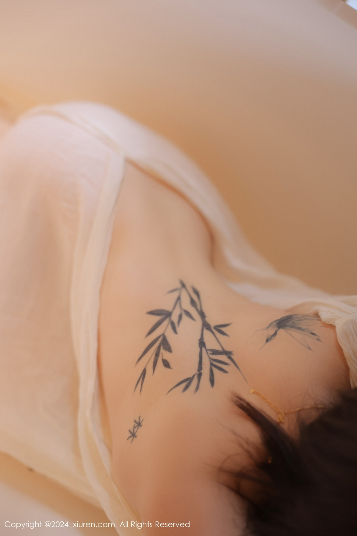 [XiuRen秀人网]第8842期夏竹写真 [83P]-034