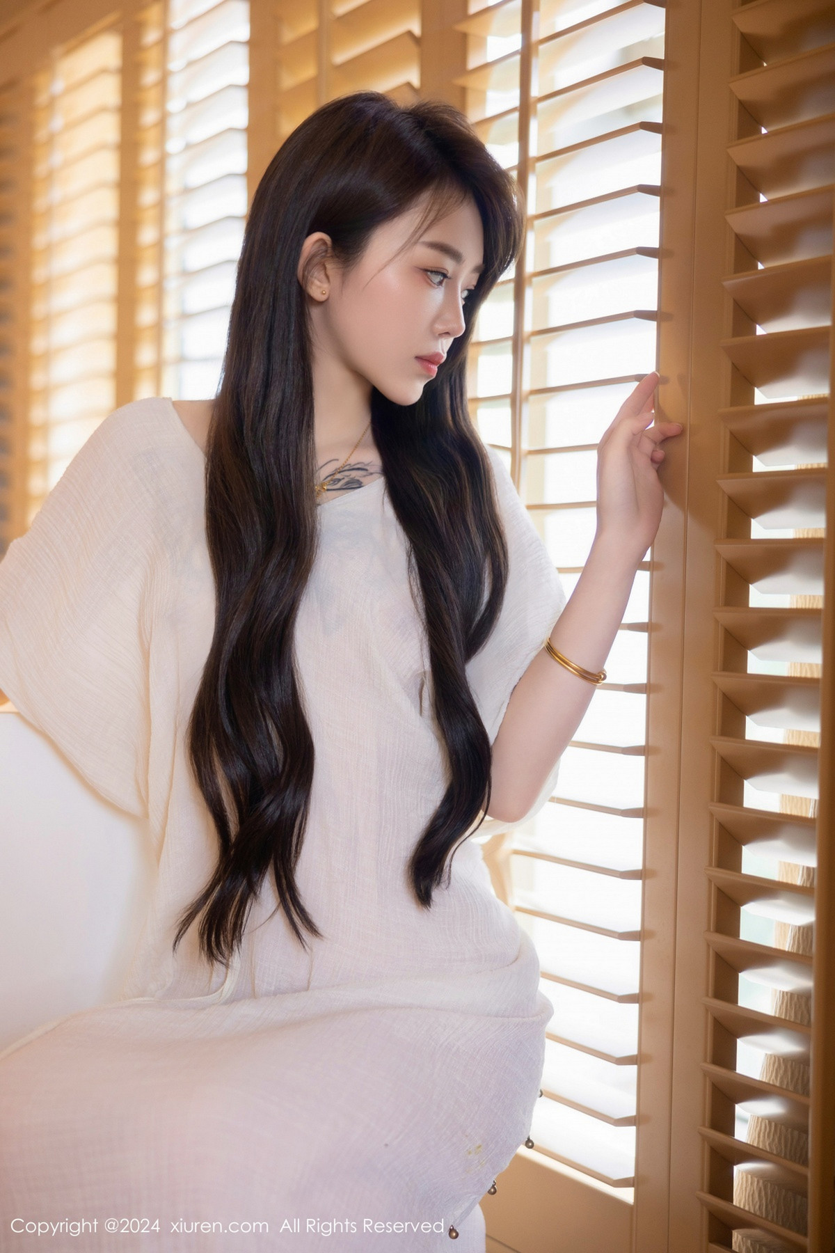 [XiuRen秀人网]第8842期夏竹写真 [83P]-015