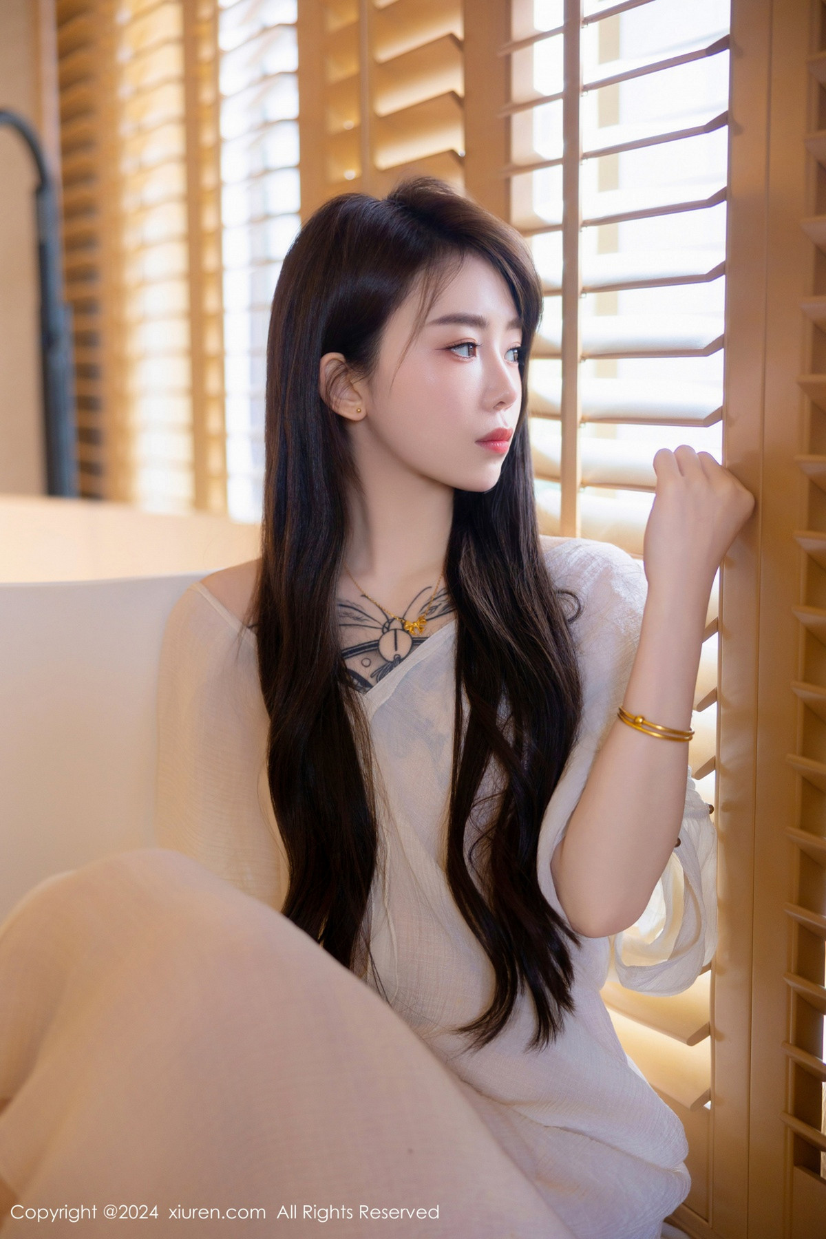 [XiuRen秀人网]第8842期夏竹写真 [83P]-016