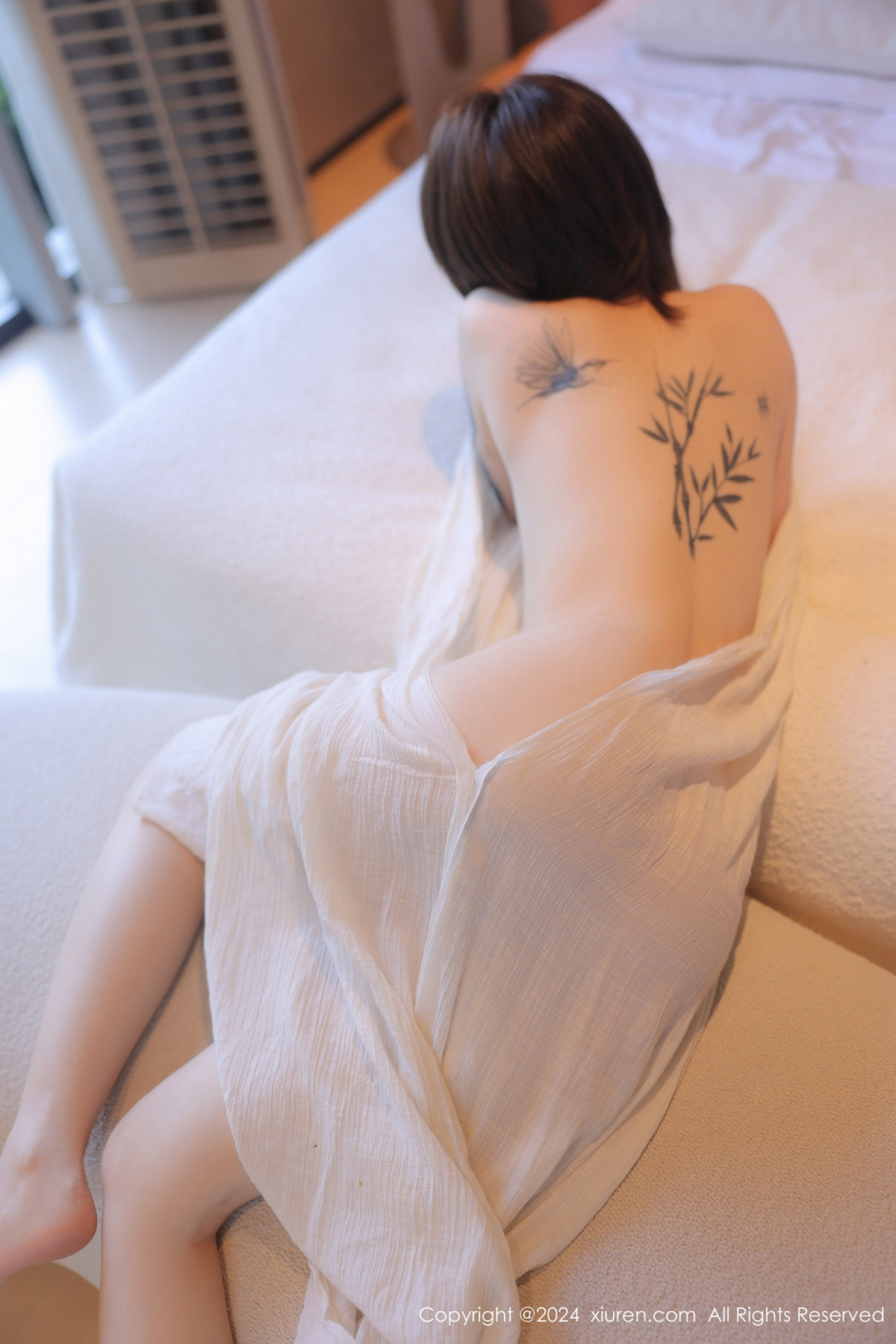 [XiuRen秀人网]第8842期夏竹写真 [83P]-052
