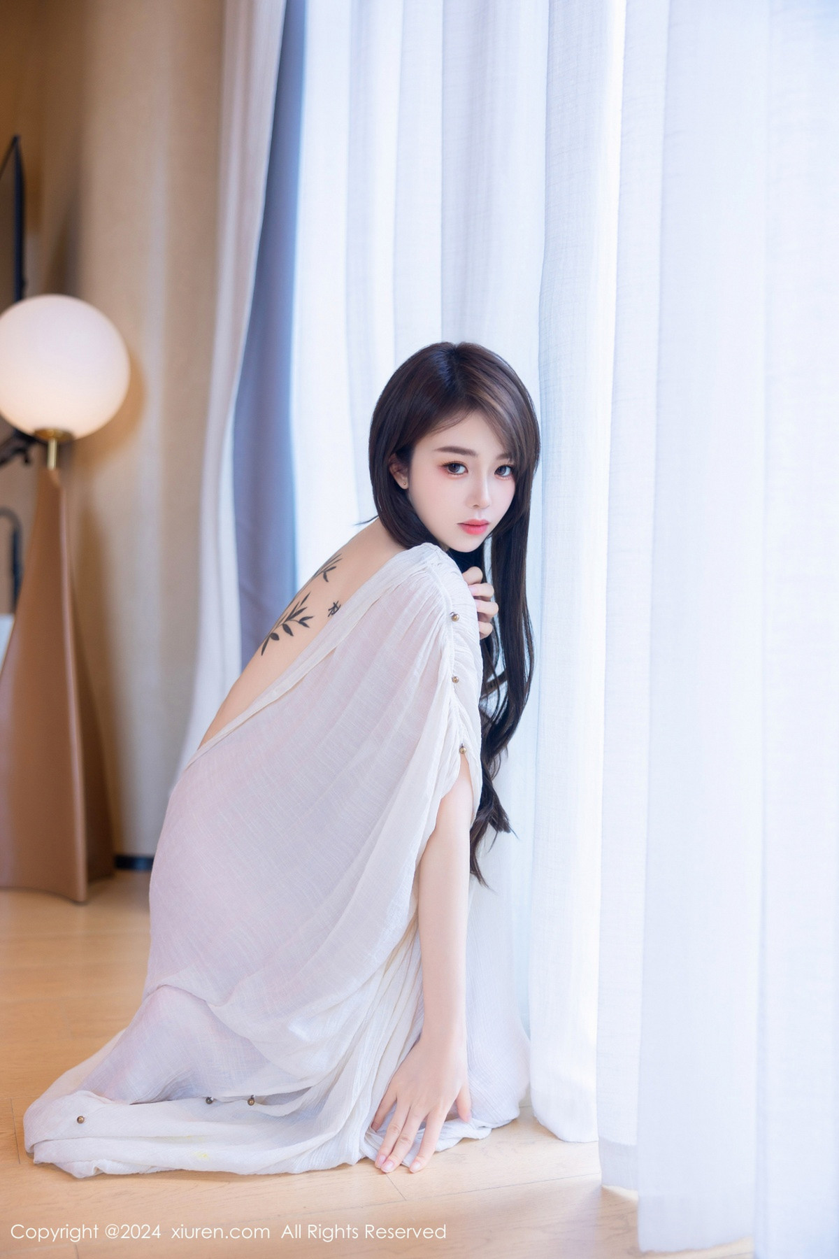 [XiuRen秀人网]第8842期夏竹写真 [83P]-041