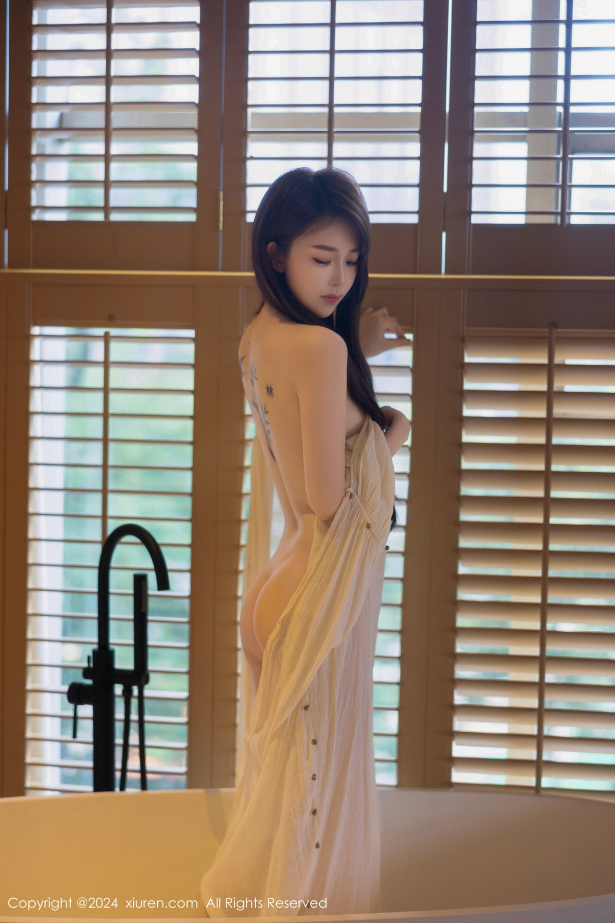[XiuRen秀人网]第8842期夏竹写真 [83P]-027