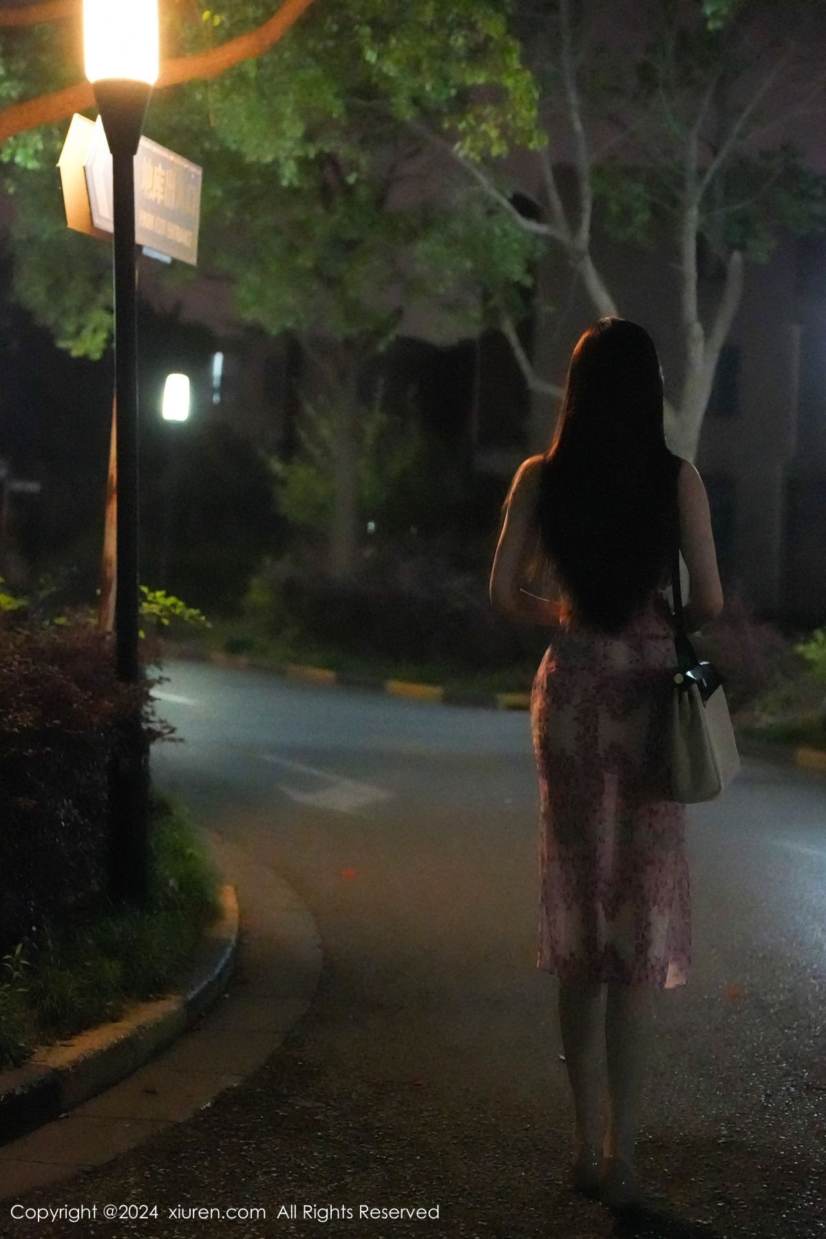 [XiuRen秀人网]第8855期Erikaki写真 [74P]-008