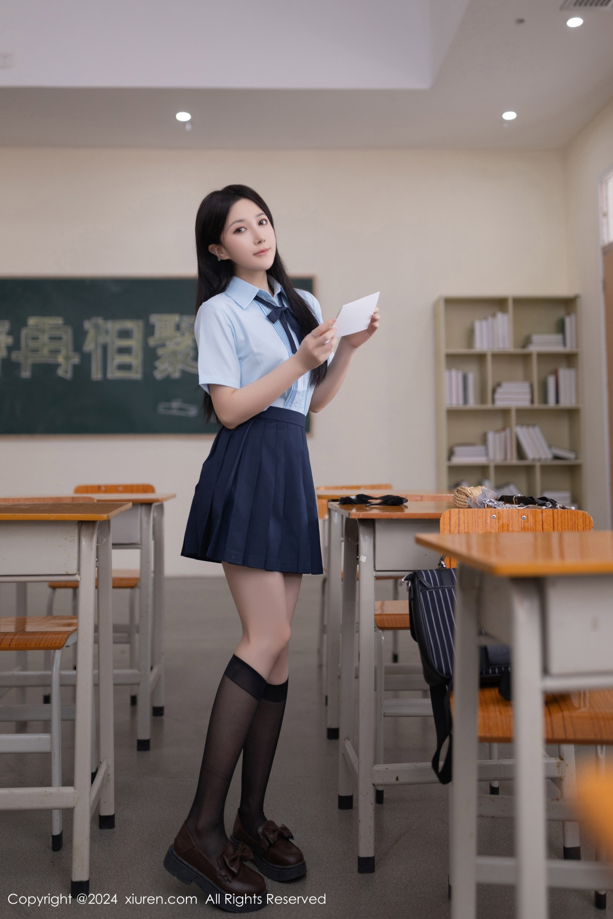 [XiuRen秀人网]第8854期鱼子酱写真 [80P]-004