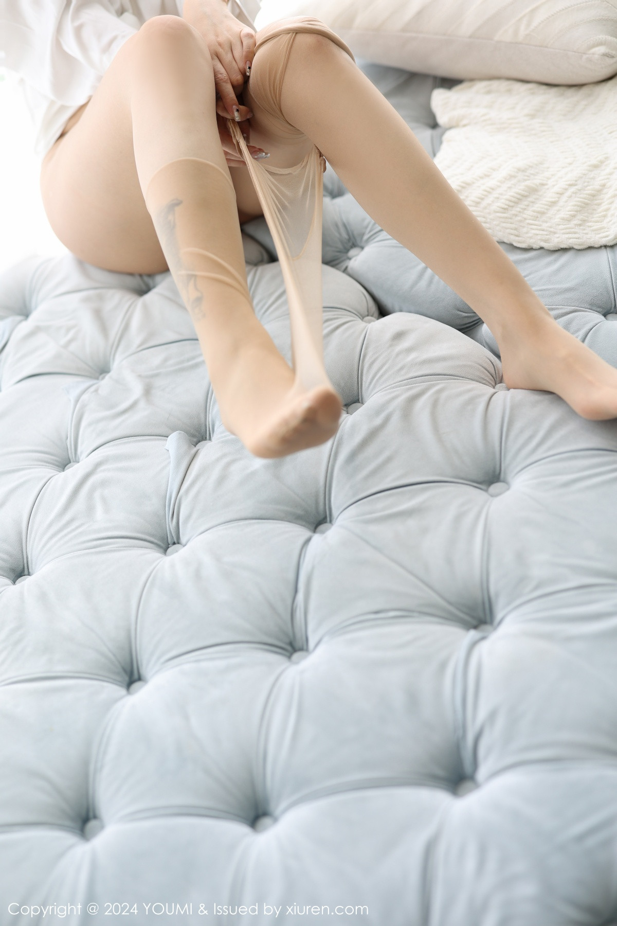 [YouMi尤蜜荟]第1083期王雨纯写真 [102P]-058