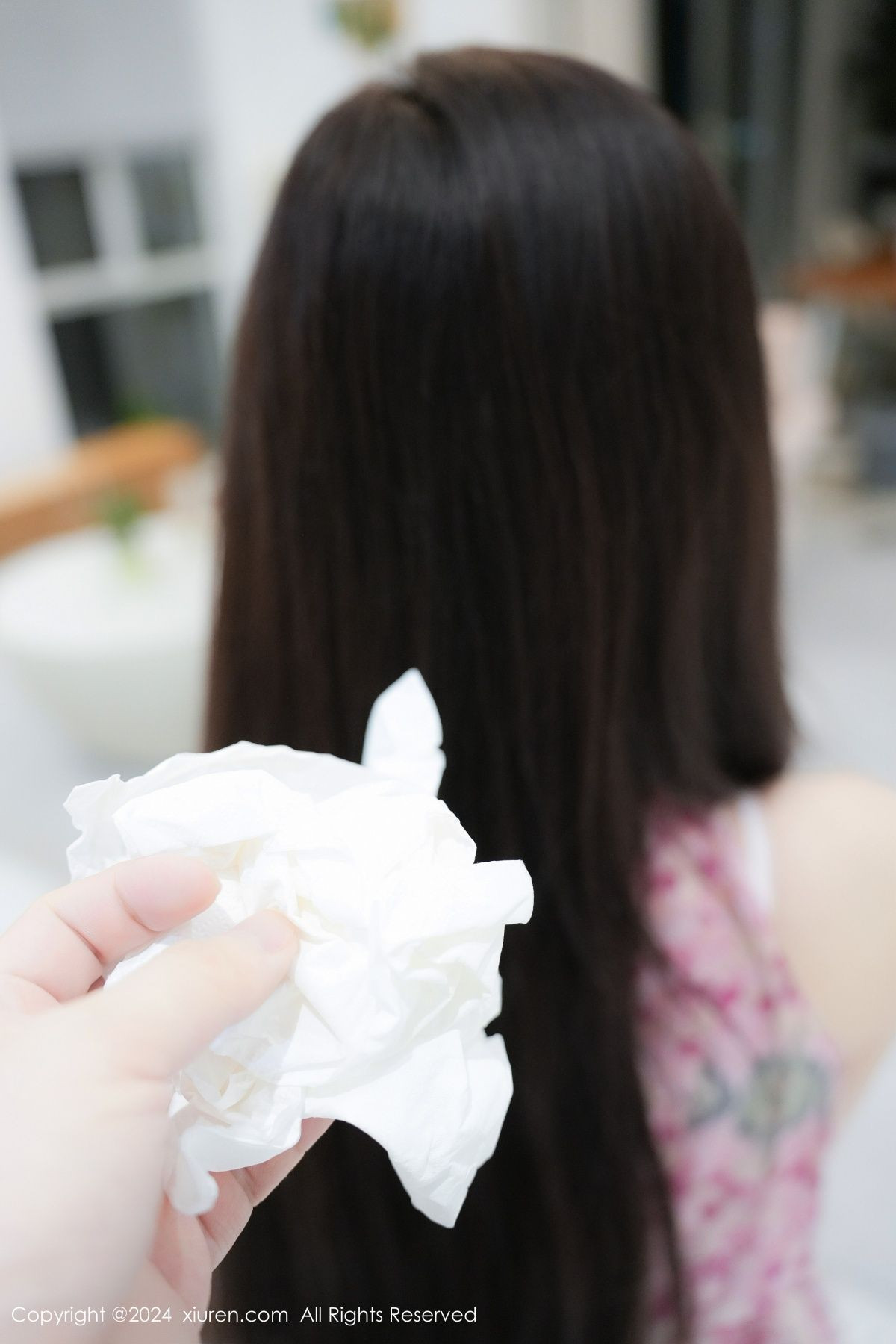 [XiuRen秀人网]第8855期Erikaki写真 [74P]-018