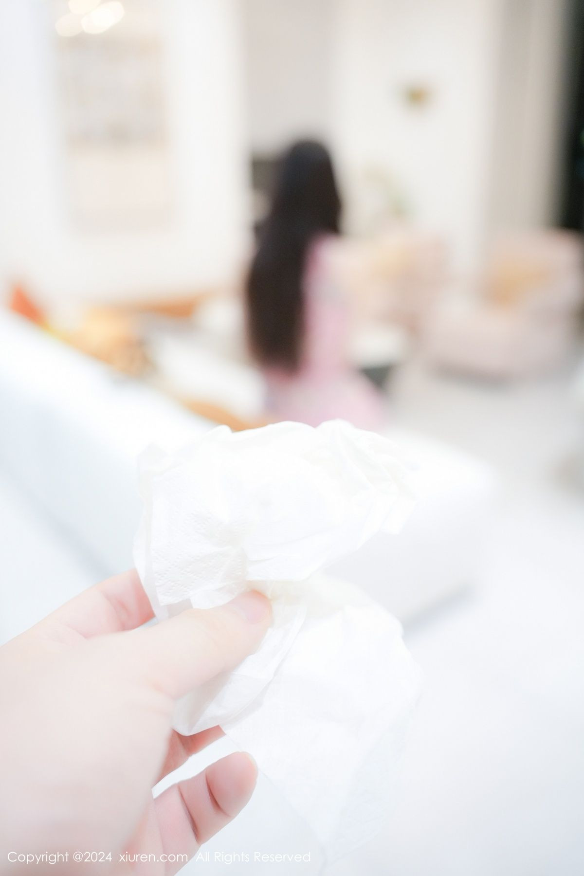 [XiuRen秀人网]第8855期Erikaki写真 [74P]-017
