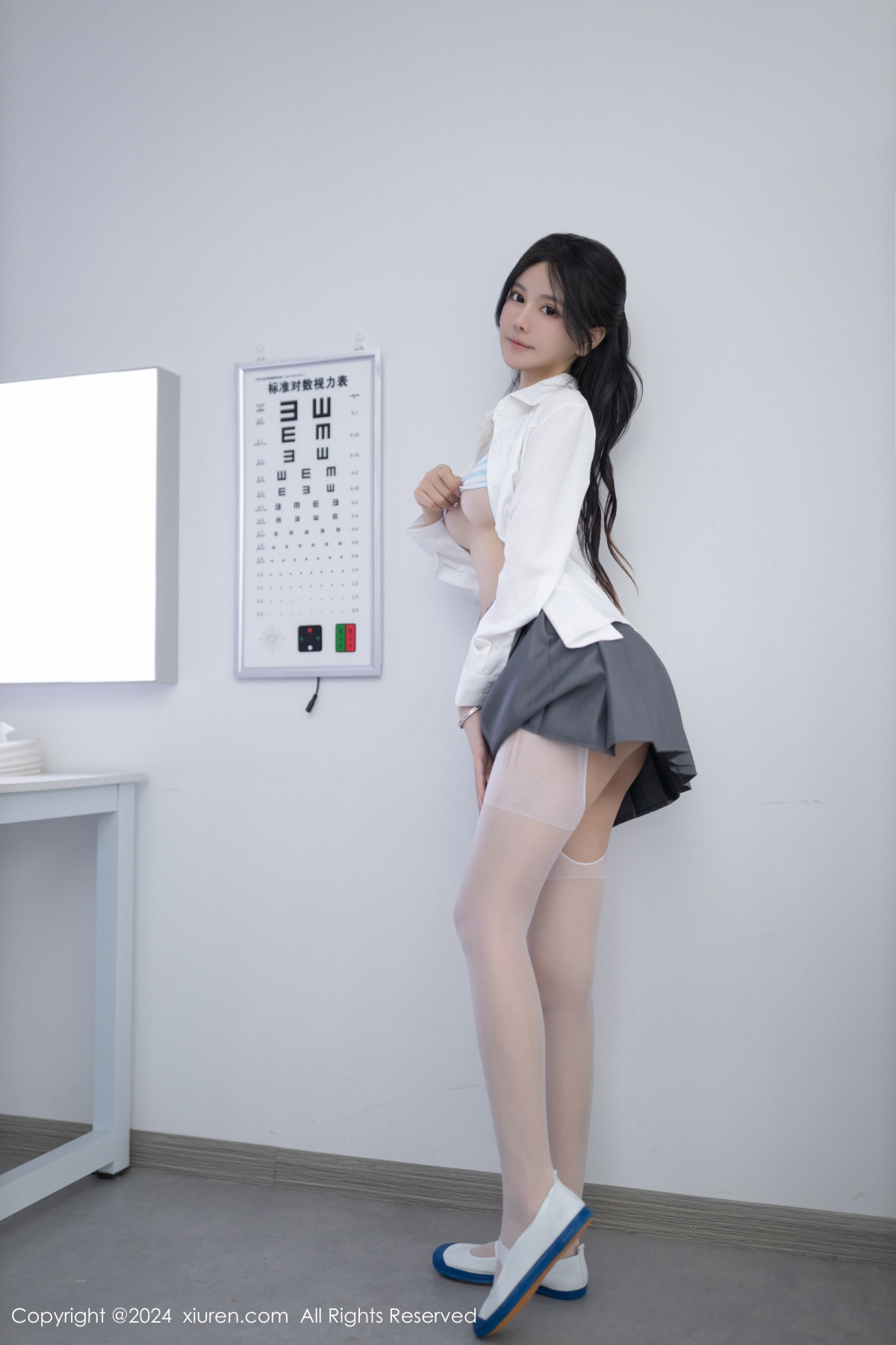 [XiuRen秀人网]第8852期幼幼写真 [80P]-008