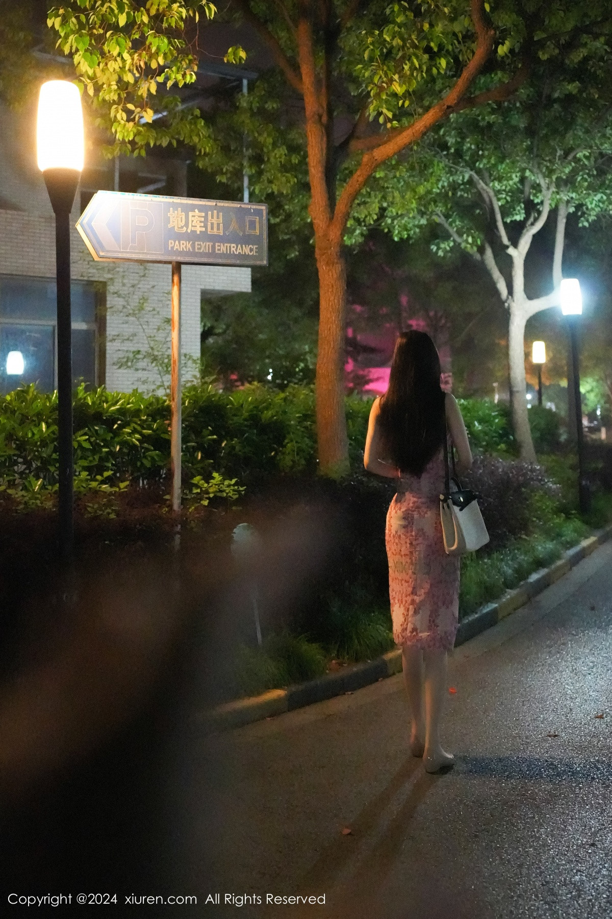 [XiuRen秀人网]第8855期Erikaki写真 [74P]-009