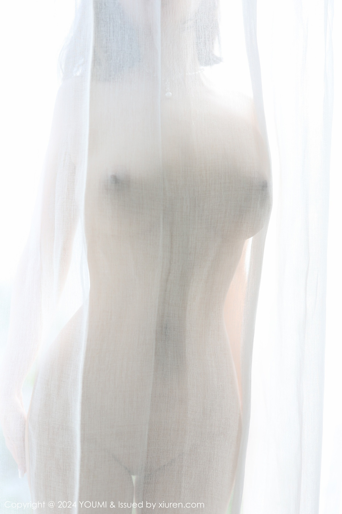 [YouMi尤蜜荟]第1083期王雨纯写真 [102P]-090